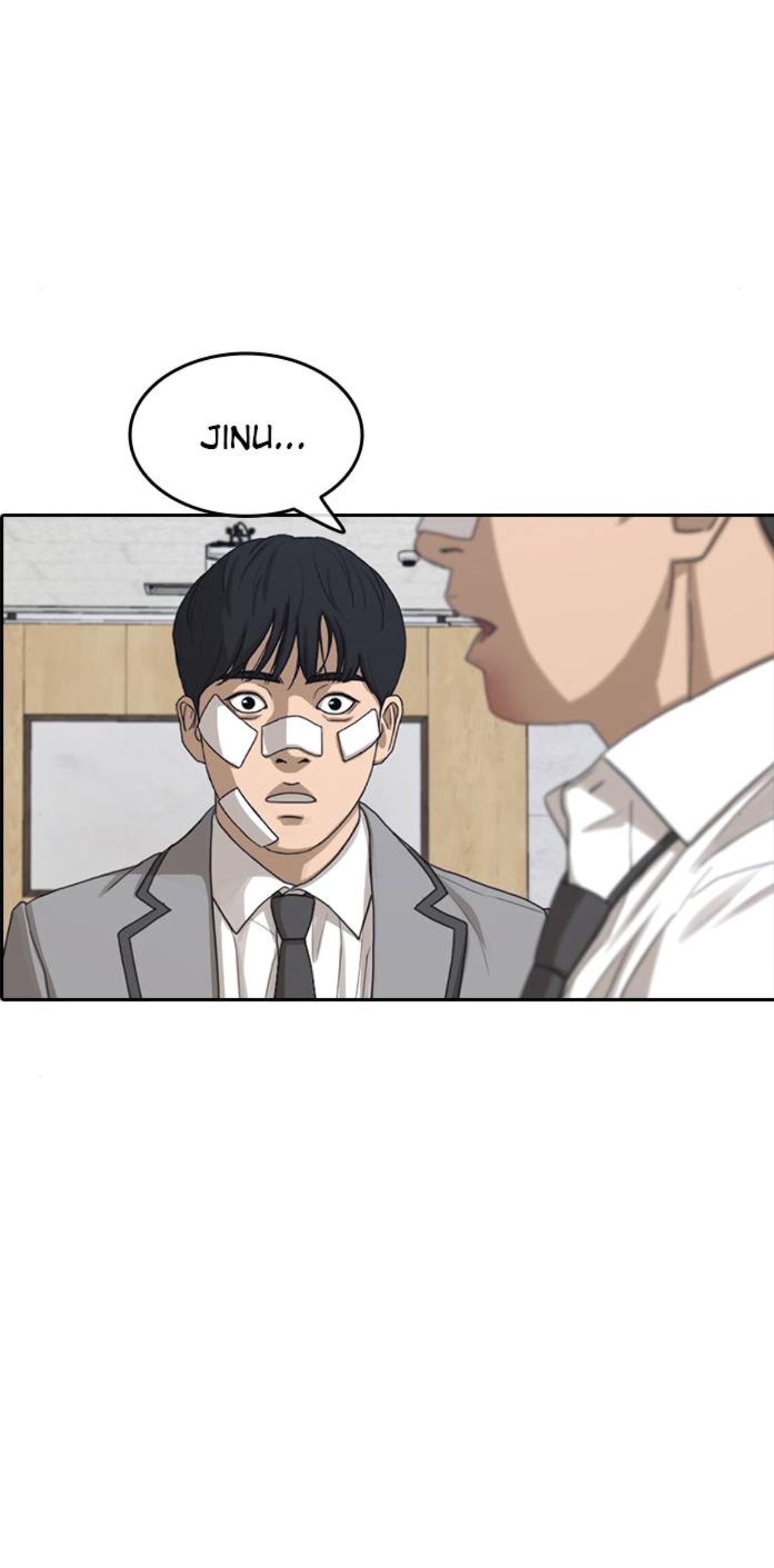 My Life As A Loser Chapter 49 - page 82
