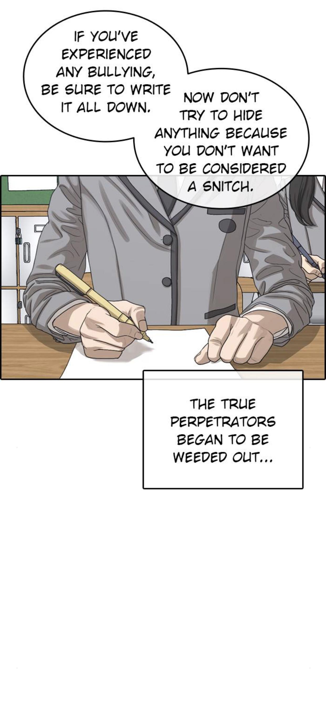 My Life As A Loser Chapter 49 - page 92