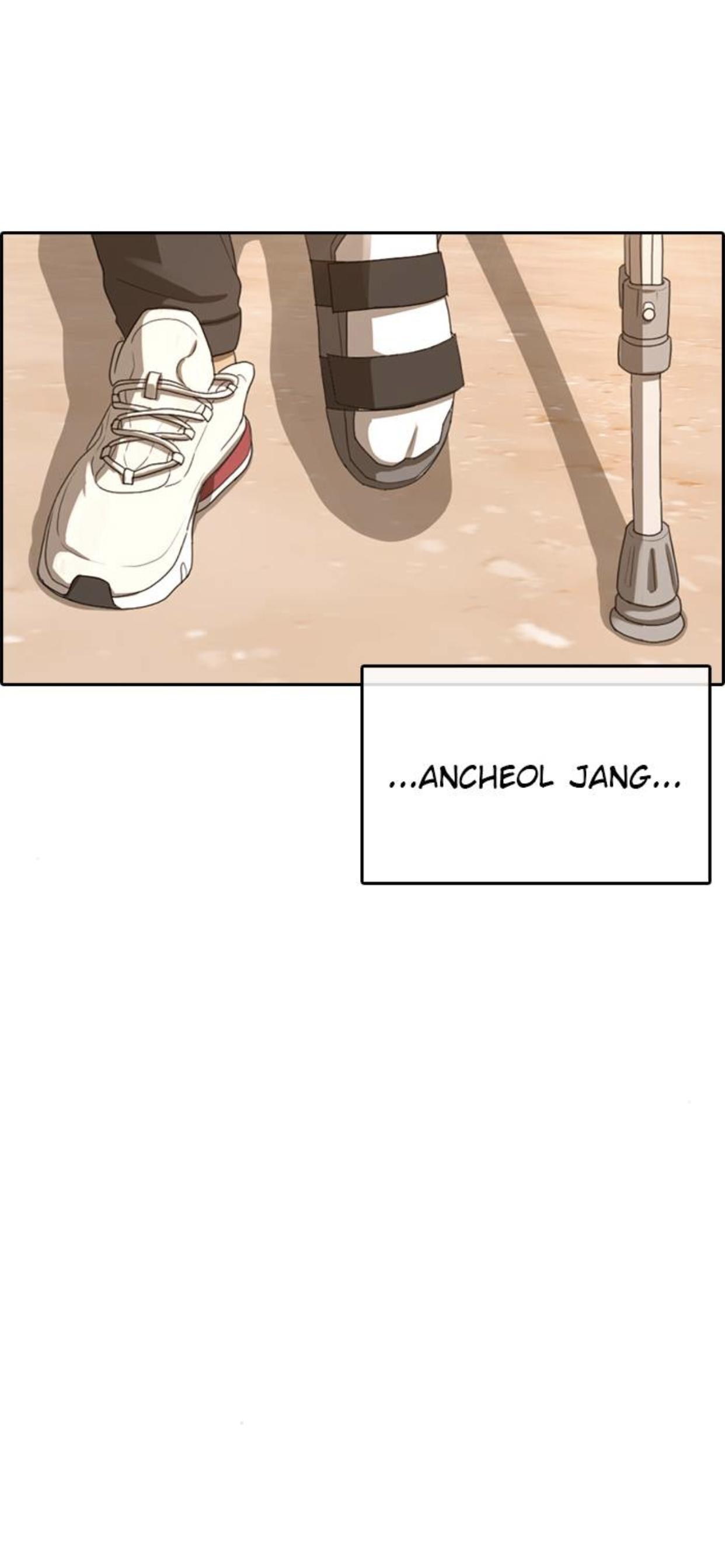My Life As A Loser Chapter 49 - page 96