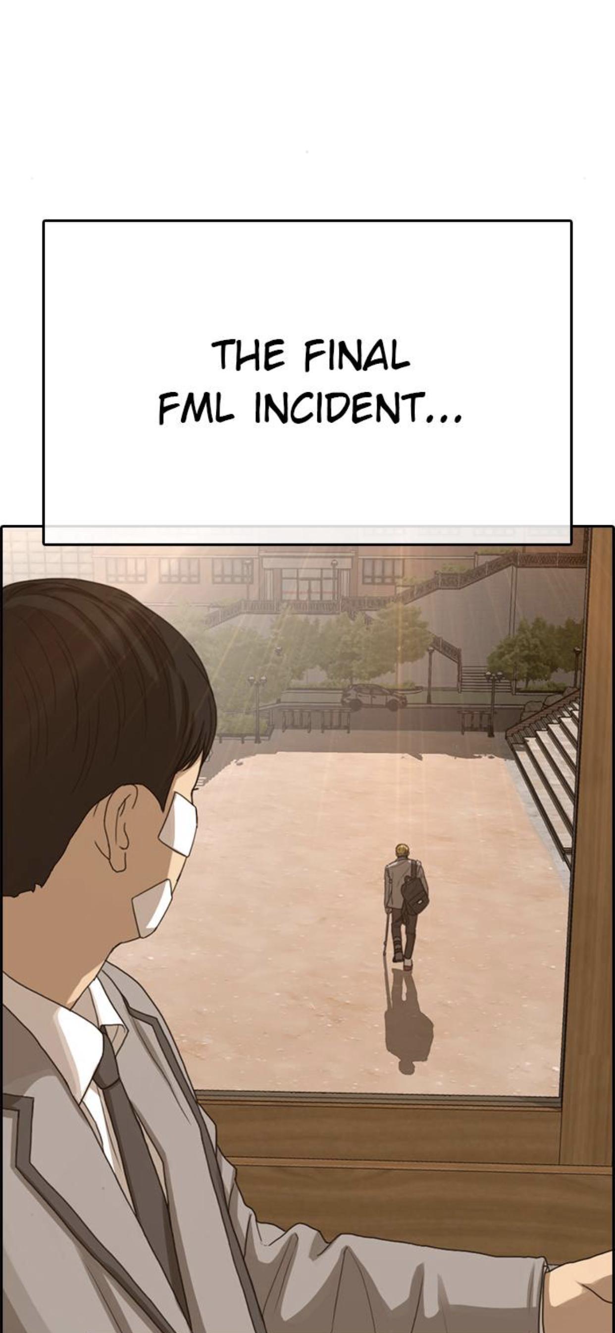My Life As A Loser Chapter 49 - page 98