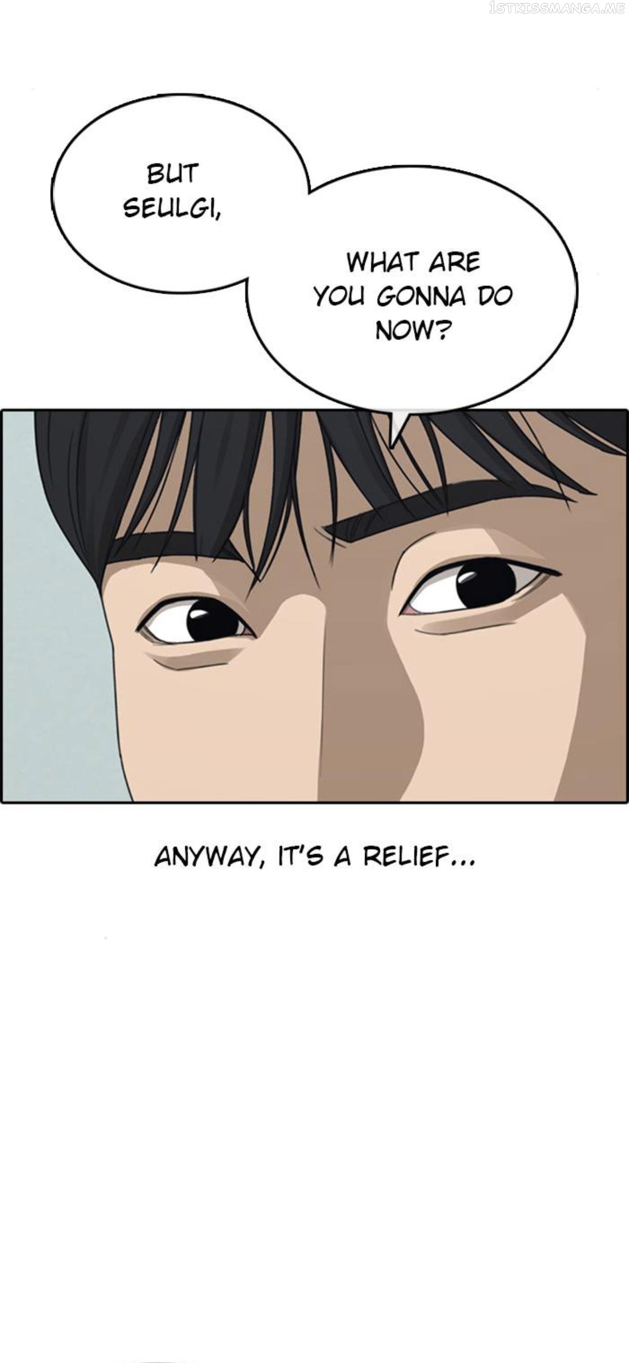 My Life As A Loser Chapter 50 - page 15