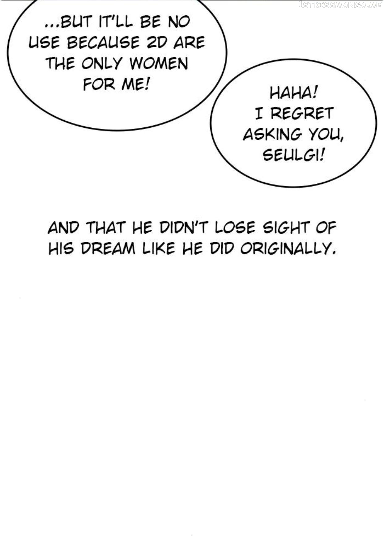 My Life As A Loser Chapter 50 - page 18