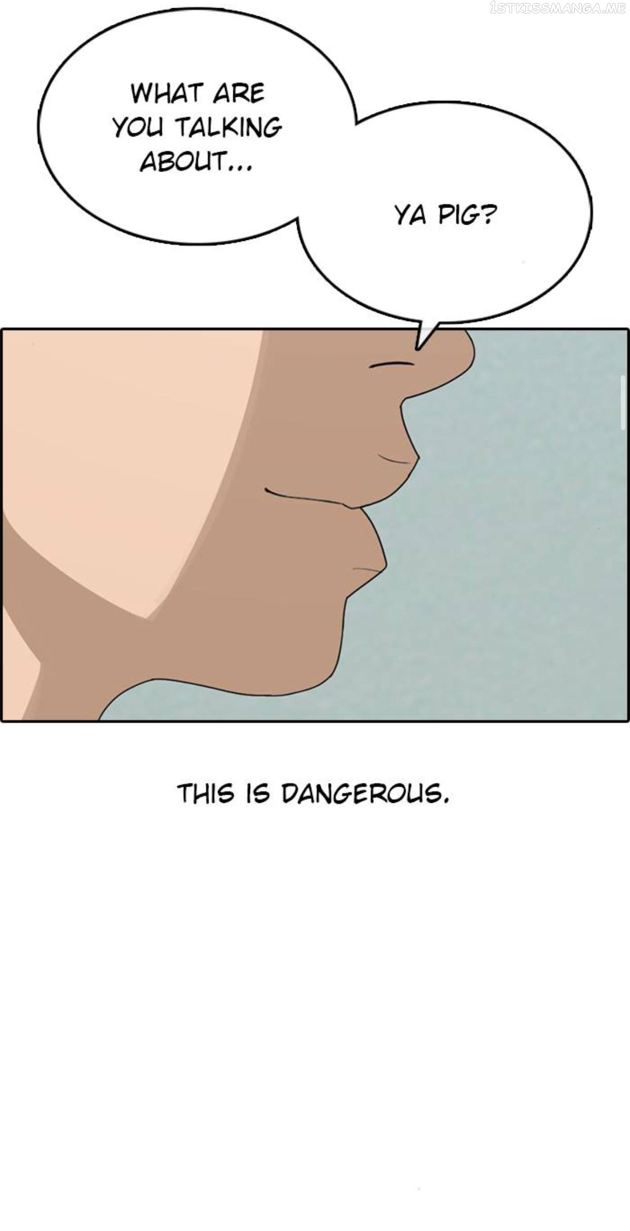 My Life As A Loser Chapter 50 - page 27