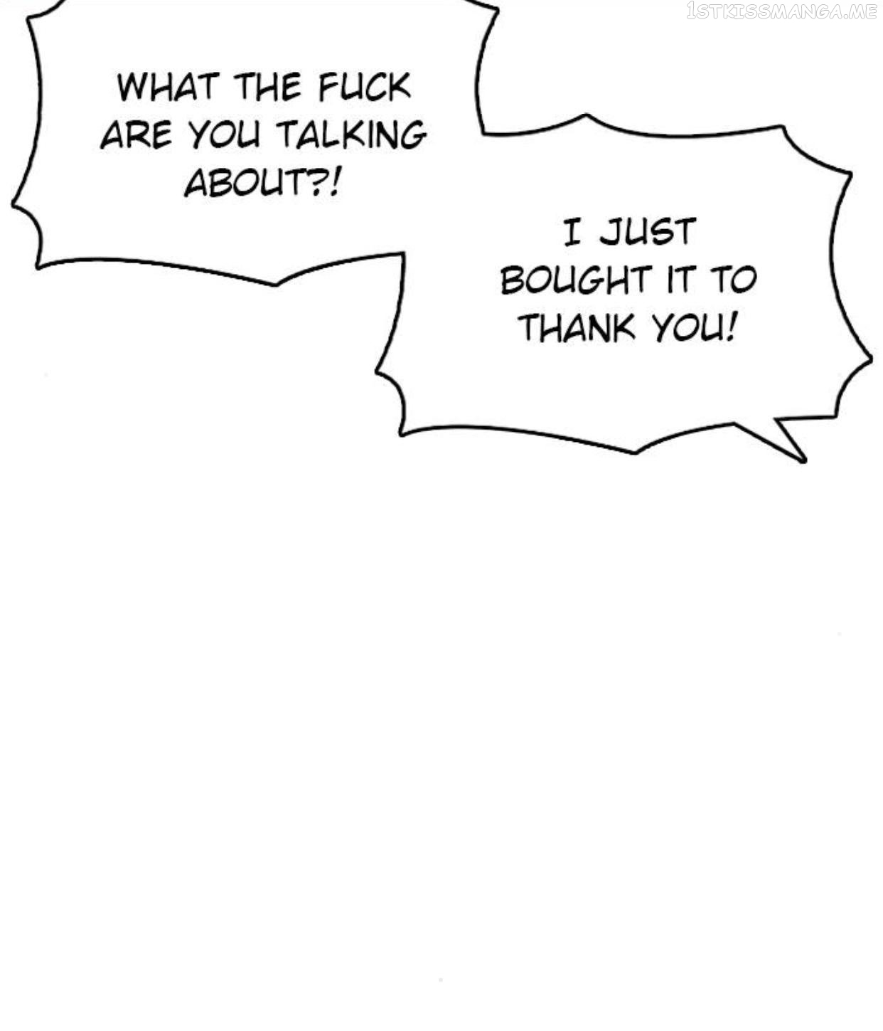My Life As A Loser Chapter 50 - page 33