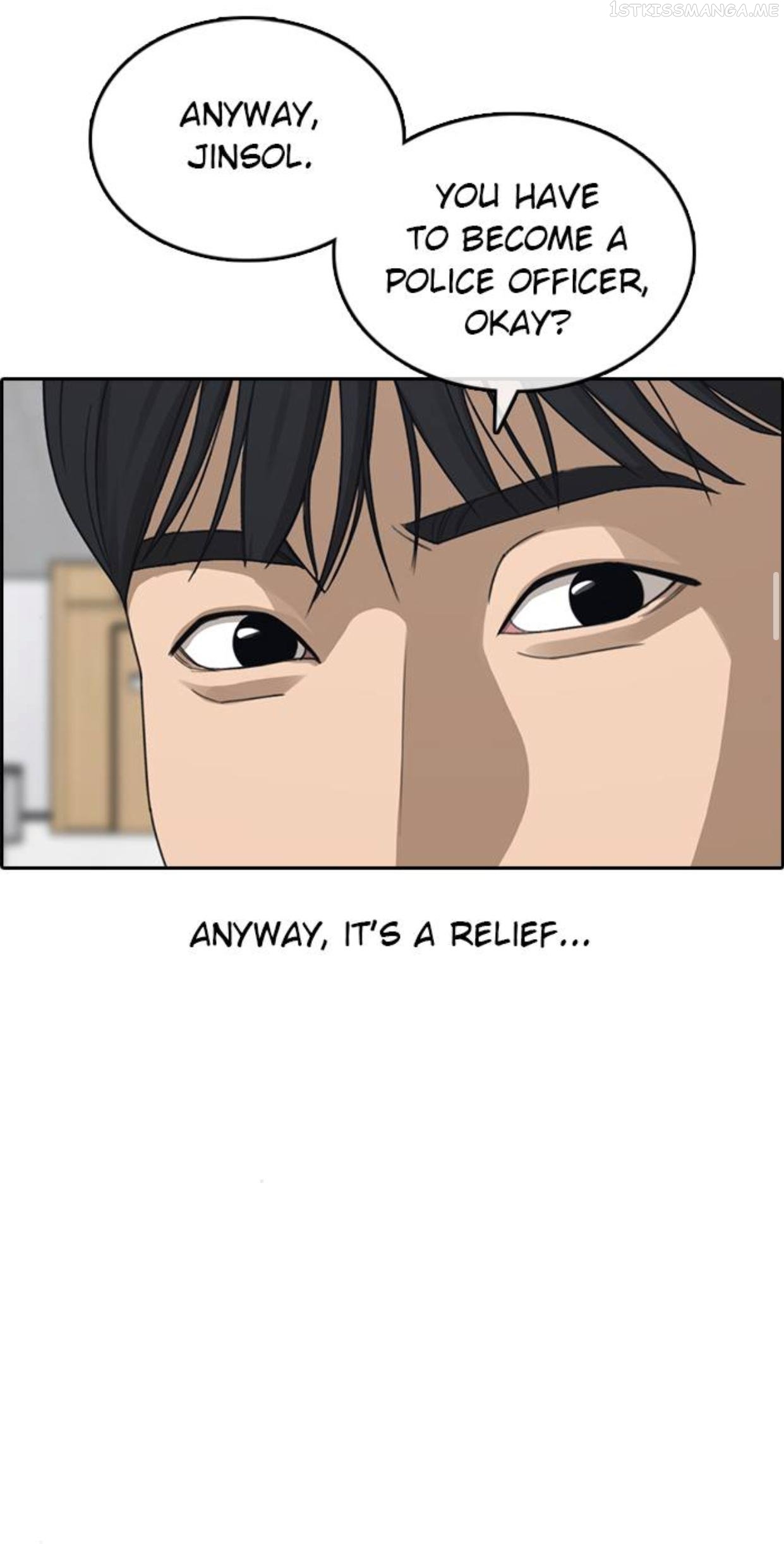 My Life As A Loser Chapter 50 - page 36