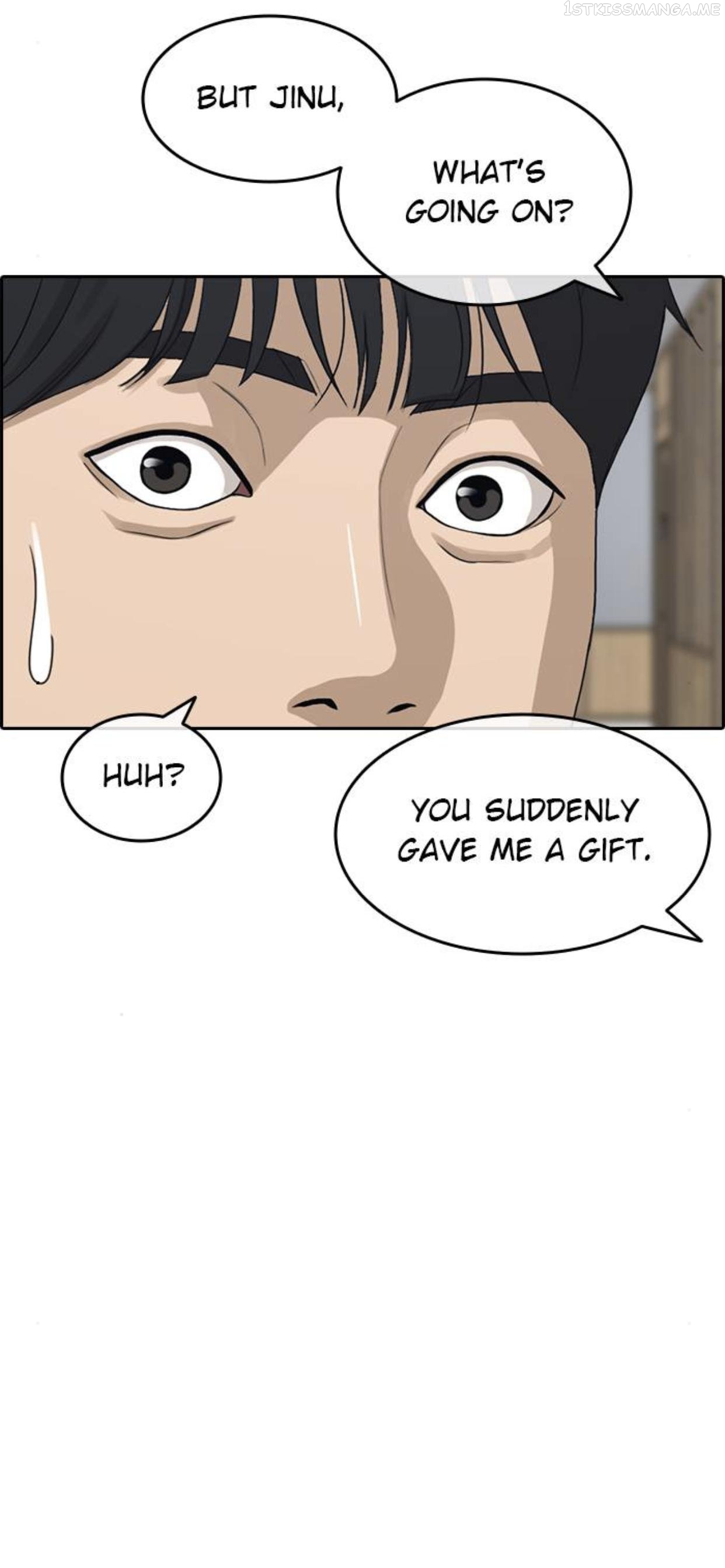 My Life As A Loser Chapter 50 - page 45