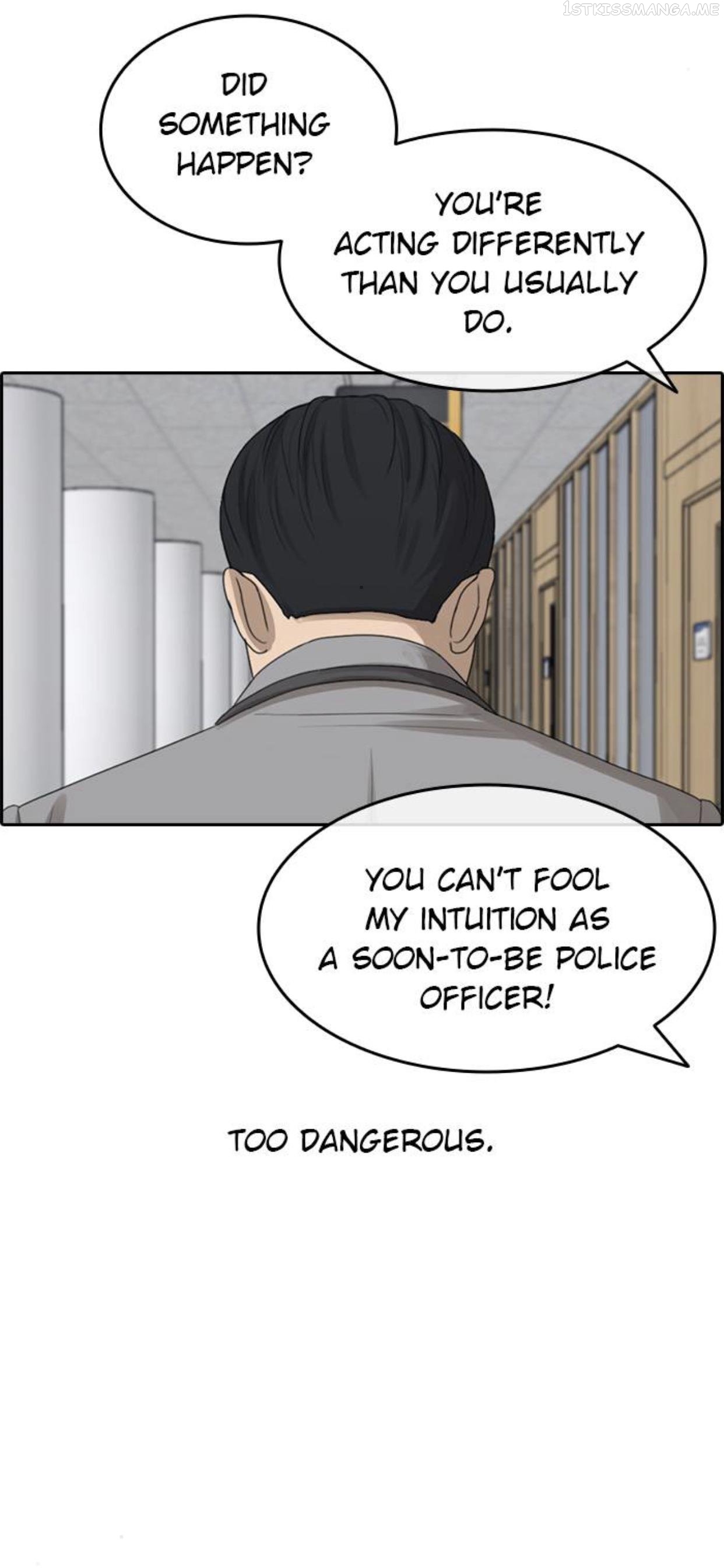 My Life As A Loser Chapter 50 - page 47