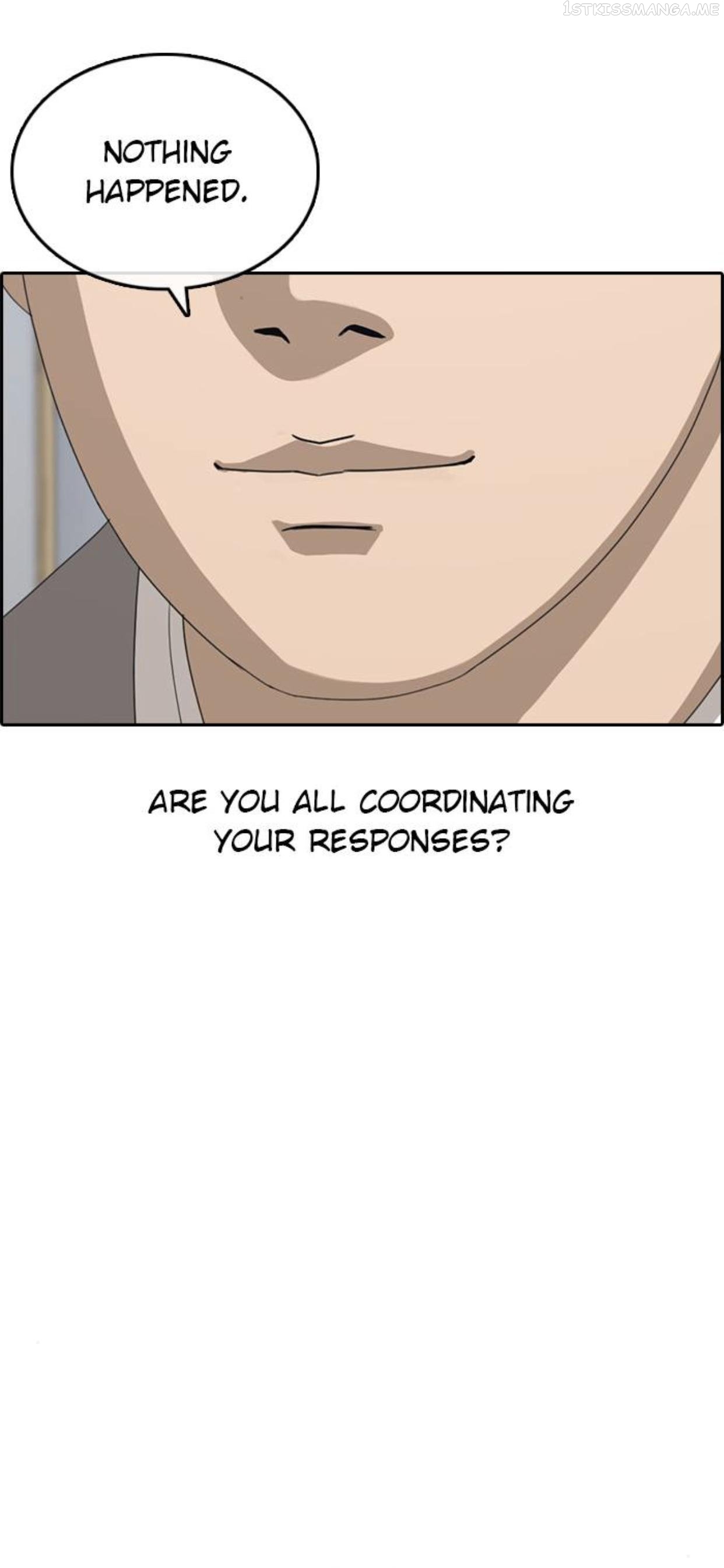 My Life As A Loser Chapter 50 - page 48