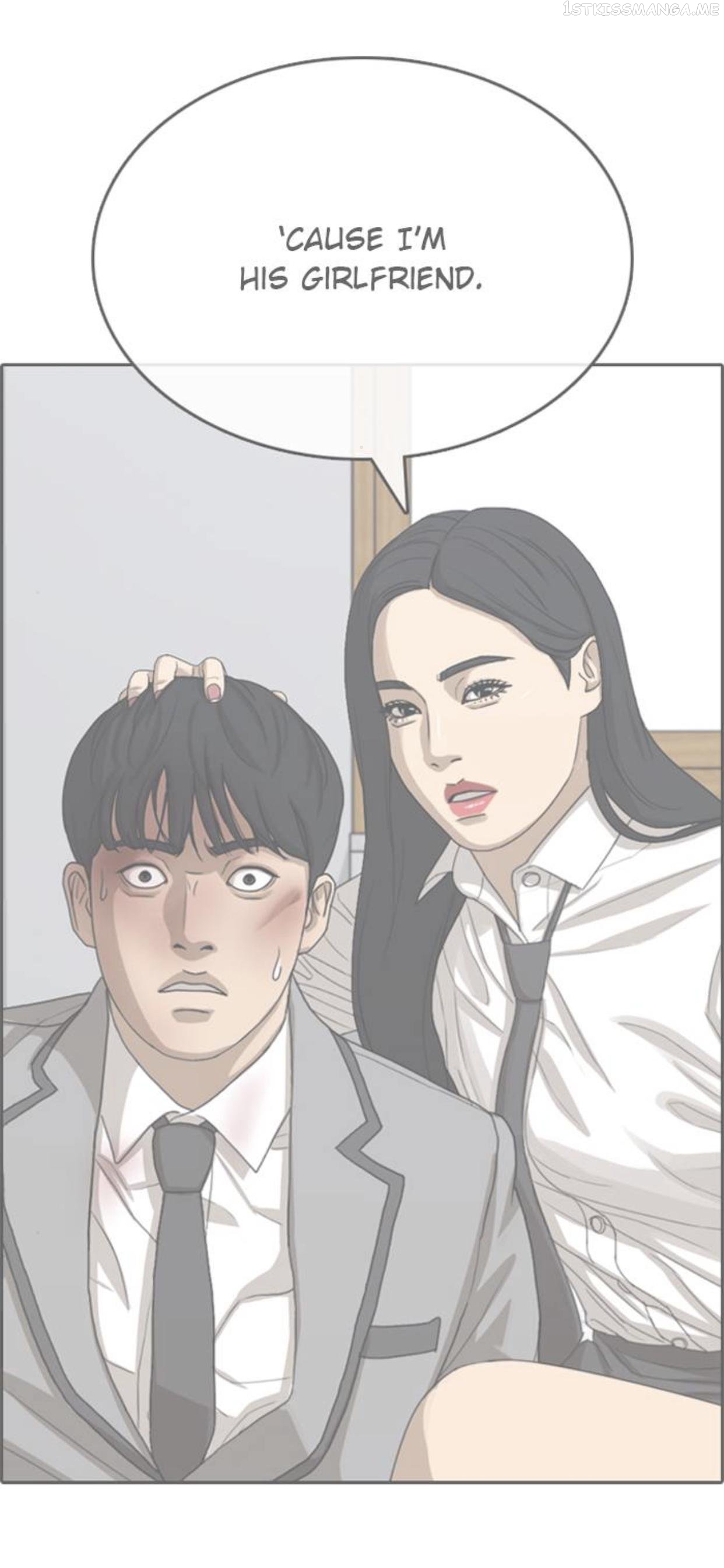My Life As A Loser Chapter 50 - page 58