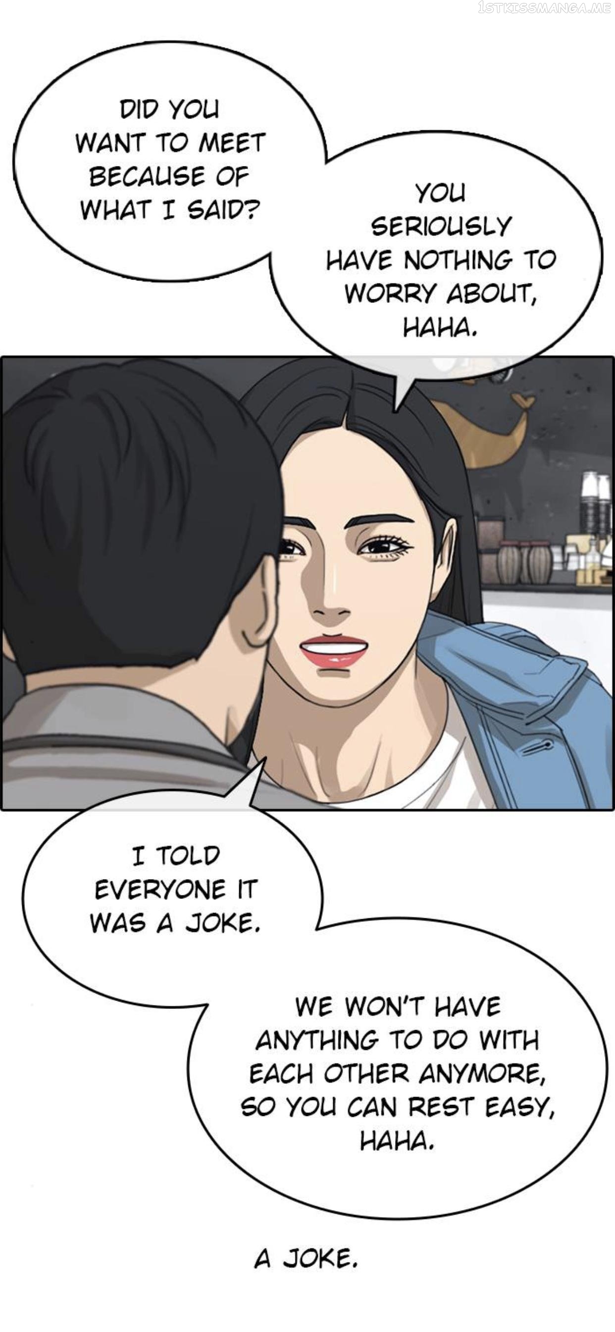 My Life As A Loser Chapter 50 - page 59
