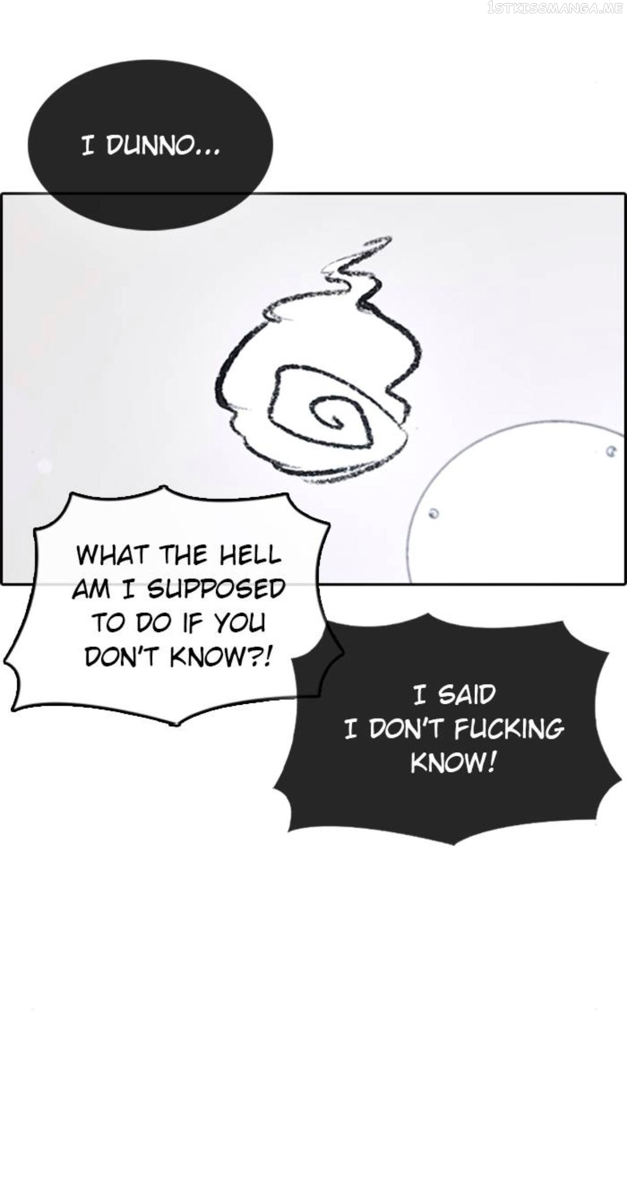 My Life As A Loser Chapter 50 - page 6
