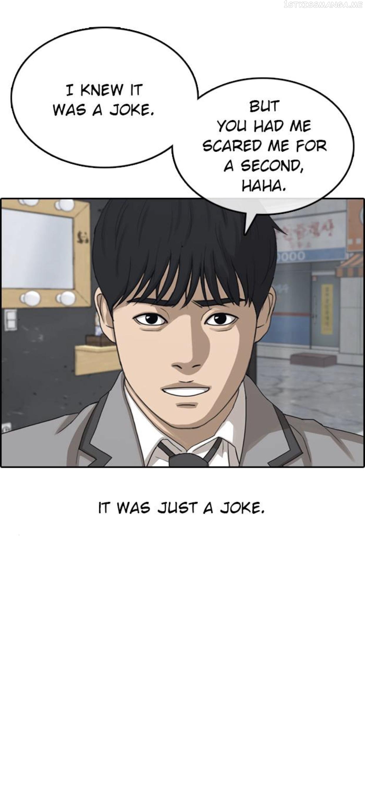 My Life As A Loser Chapter 50 - page 61
