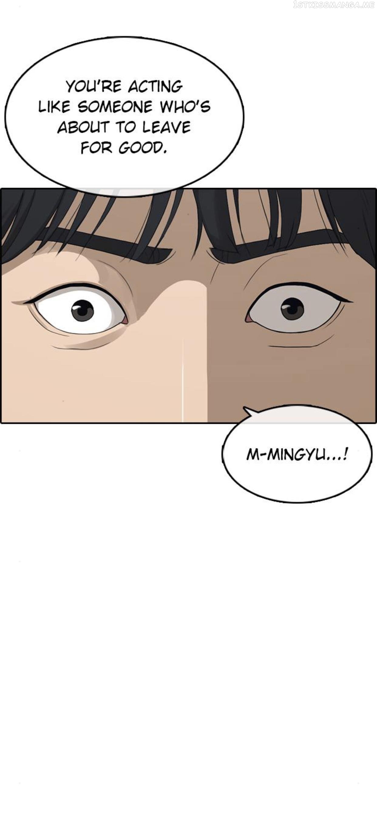 My Life As A Loser Chapter 50 - page 70