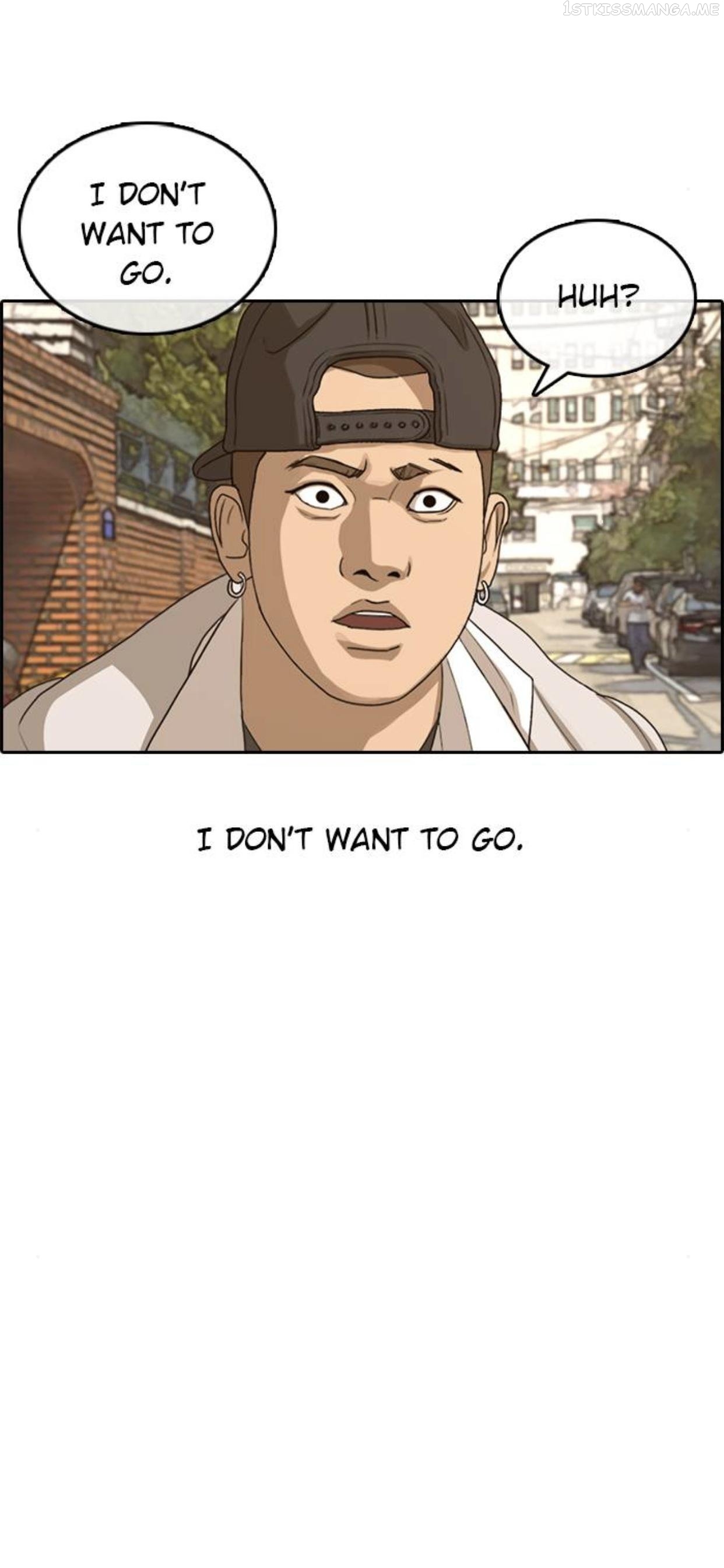 My Life As A Loser Chapter 50 - page 78