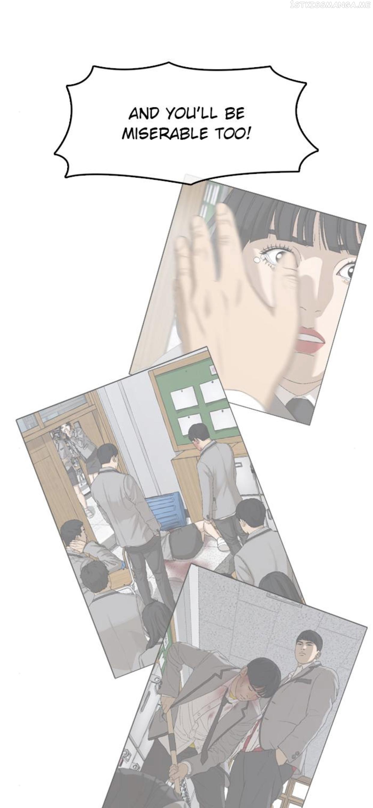 My Life As A Loser Chapter 50 - page 83