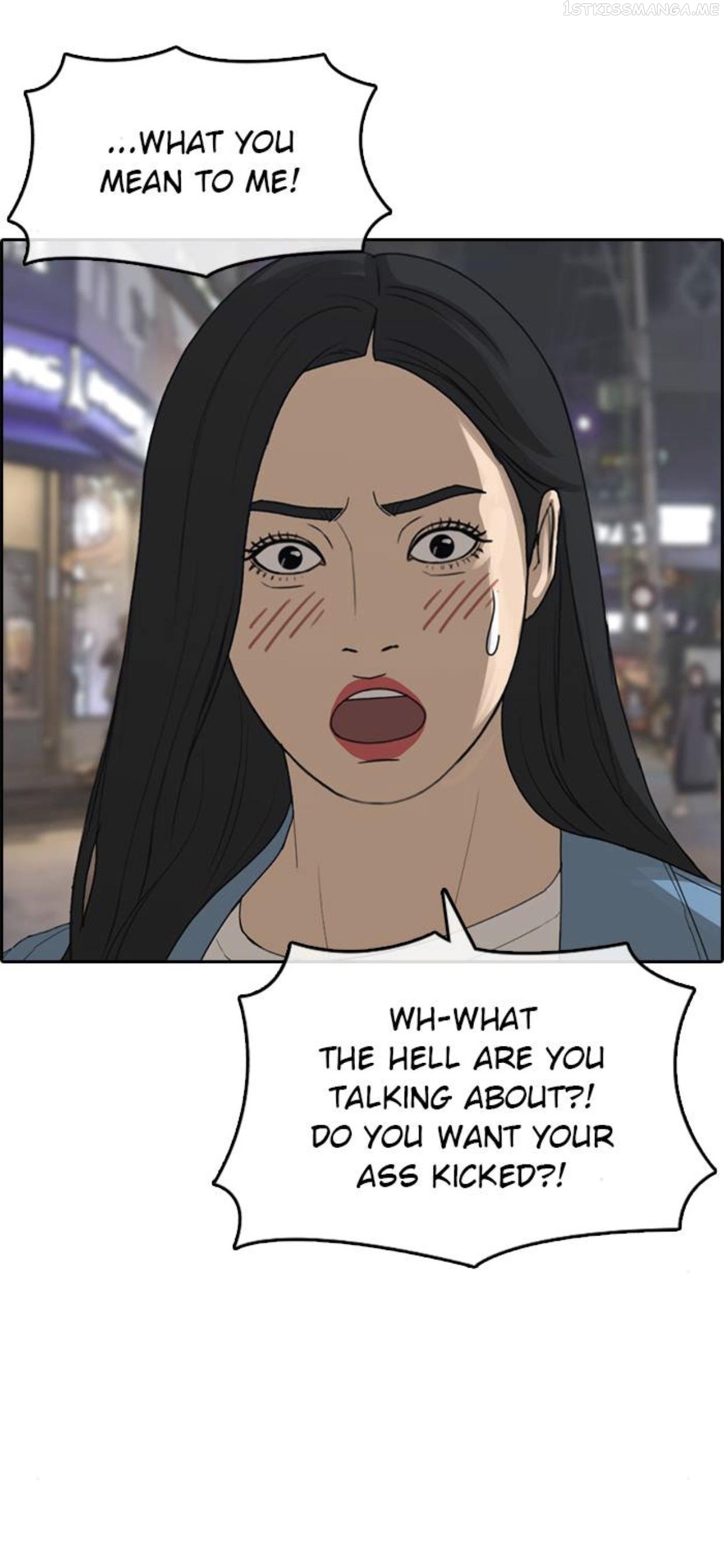My Life As A Loser Chapter 50 - page 91