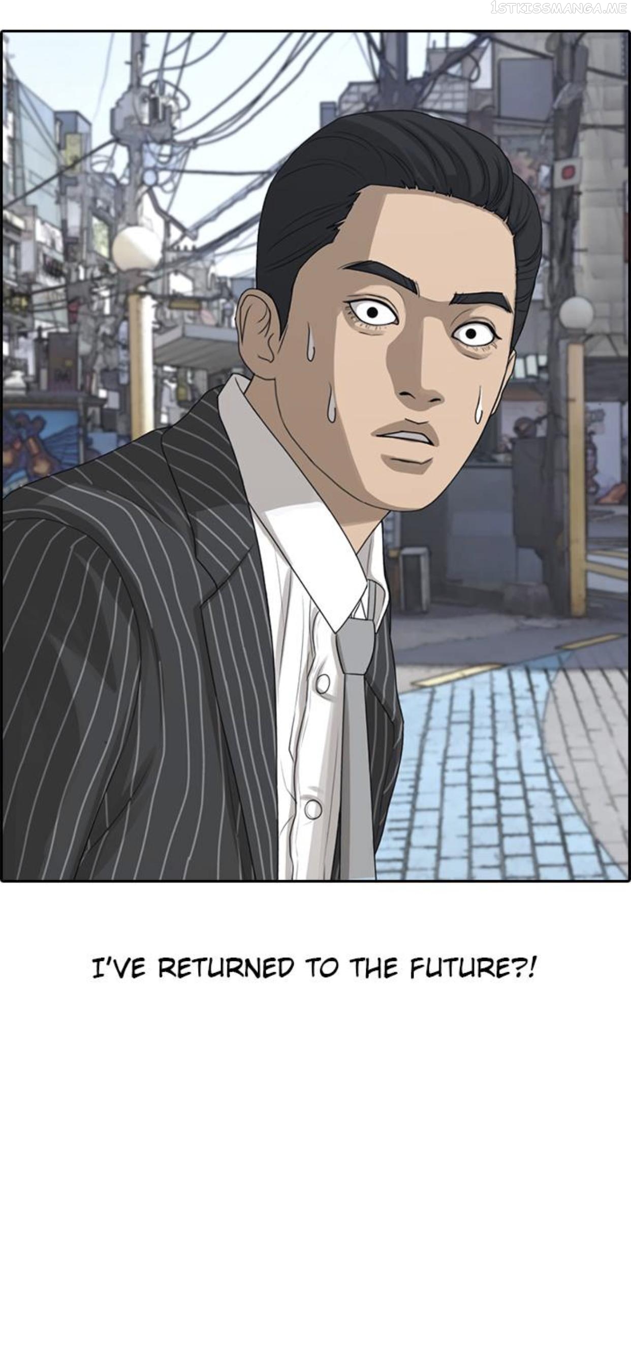My Life As A Loser Chapter 50 - page 98