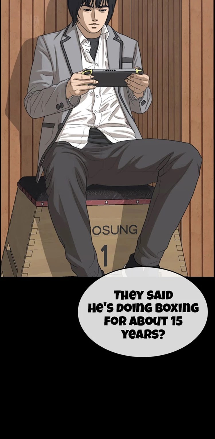 My Life As A Loser chapter 19 - page 27