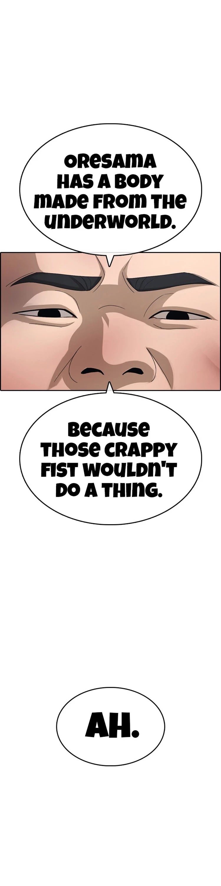 My Life As A Loser chapter 19 - page 45