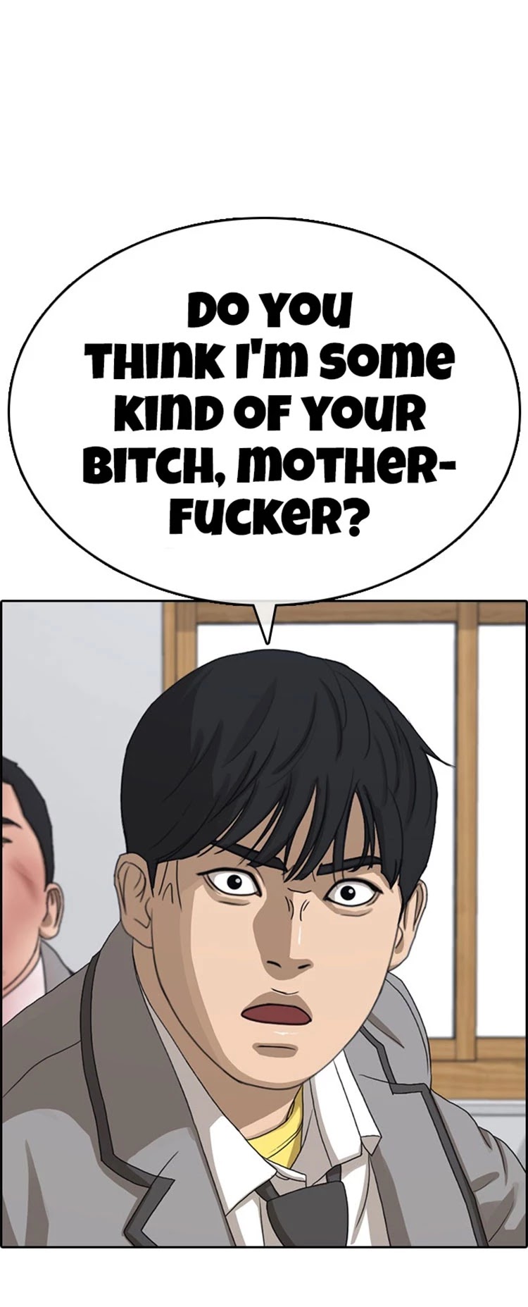 My Life As A Loser chapter 19 - page 63