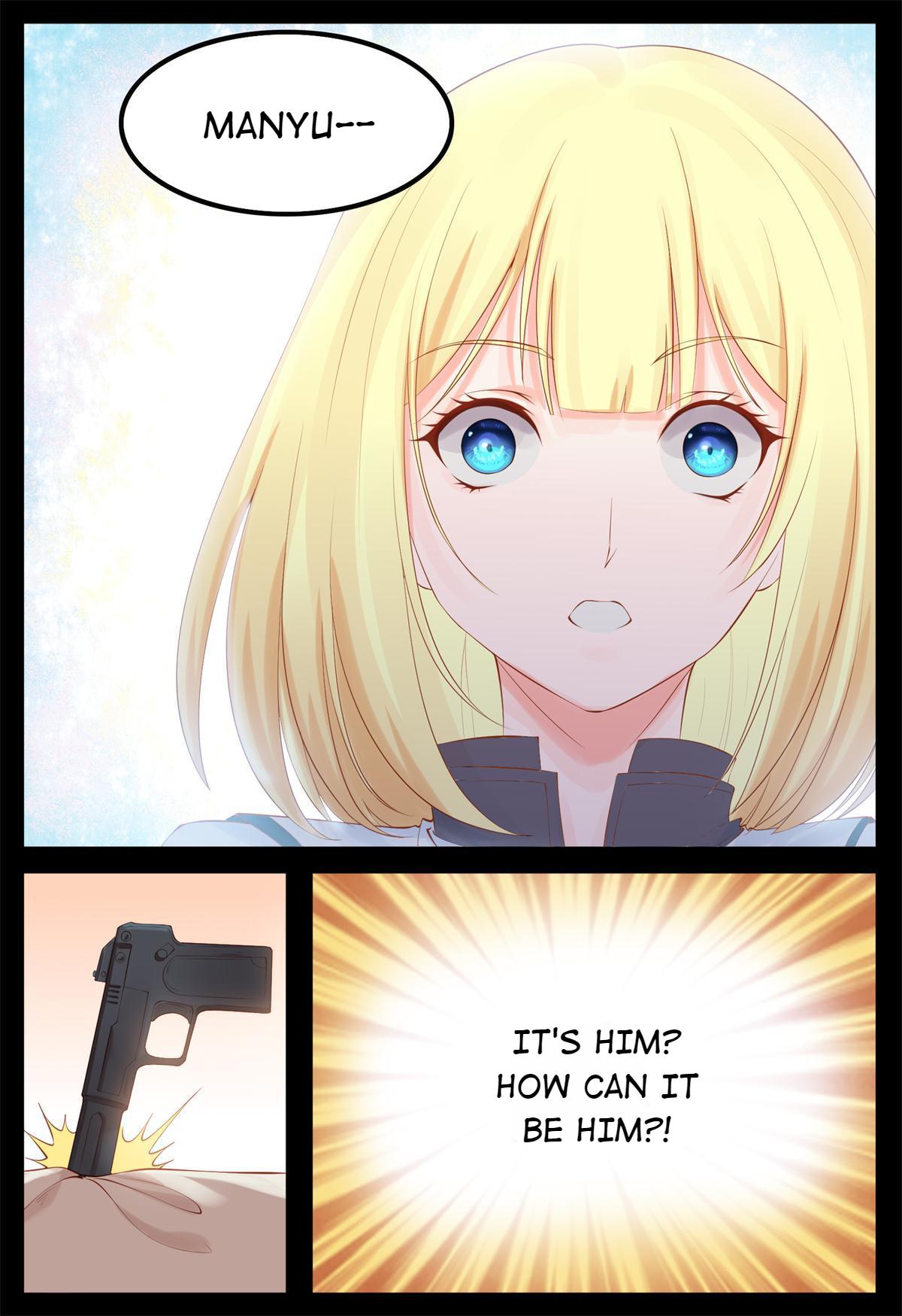 Do Not Mess With the General’s Wife Chapter 33 - page 6