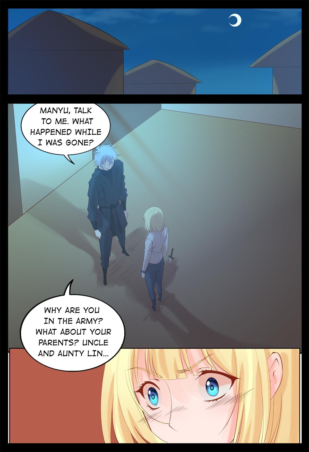Do Not Mess With the General’s Wife Chapter 34 - page 10