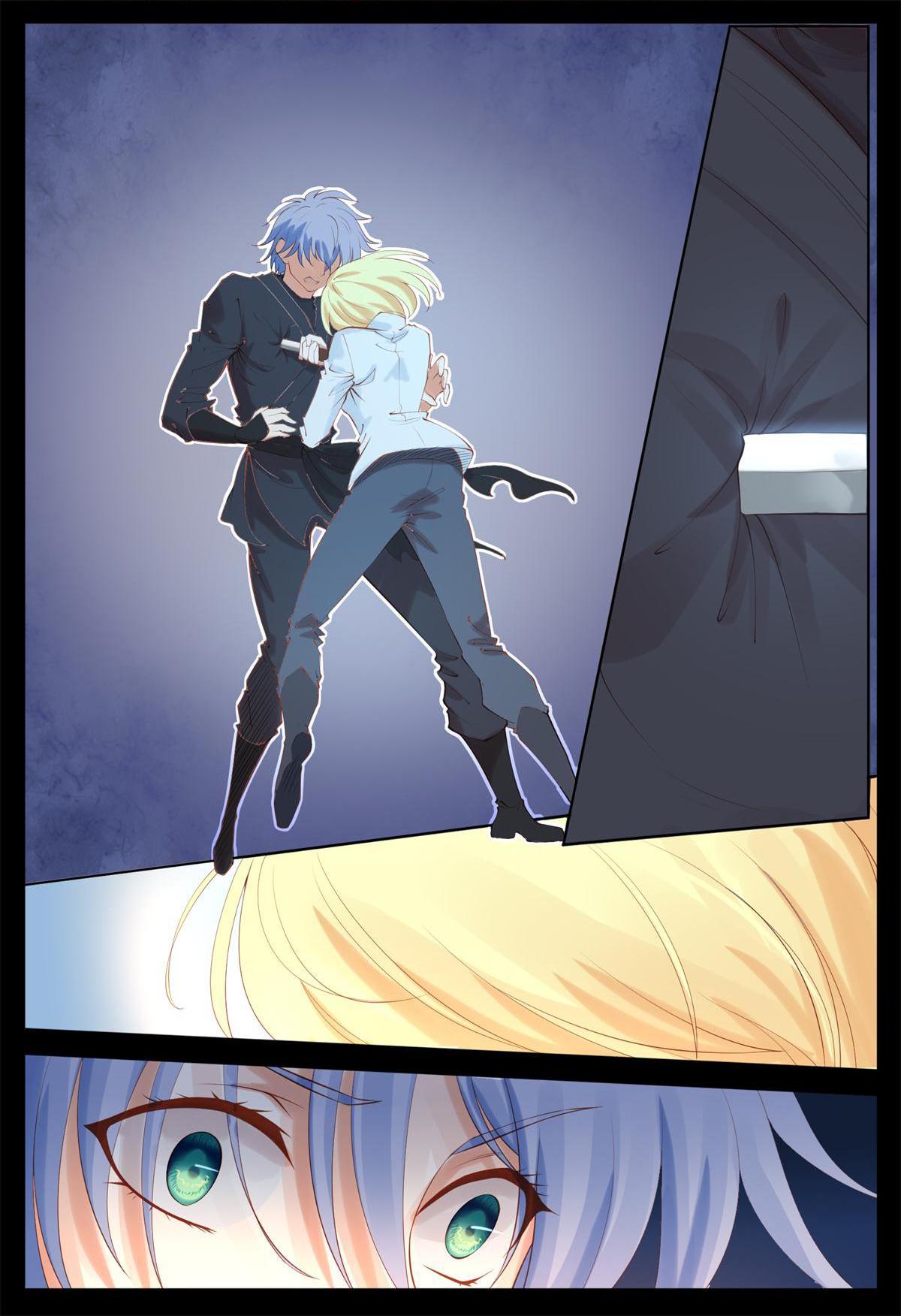 Do Not Mess With the General’s Wife Chapter 34 - page 3