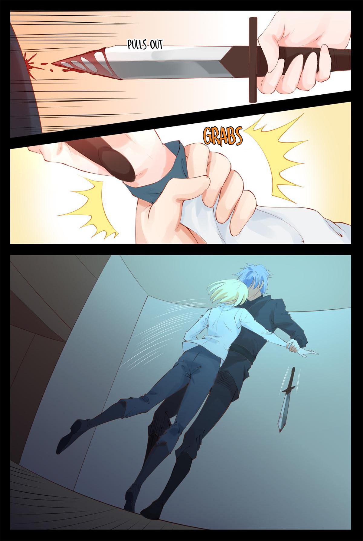 Do Not Mess With the General’s Wife Chapter 34 - page 5