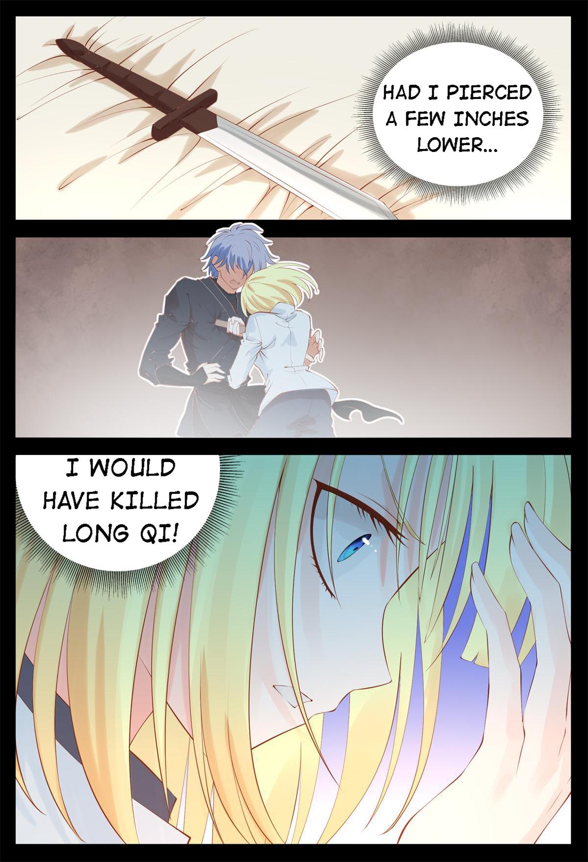 Do Not Mess With the General’s Wife Chapter 35 - page 6