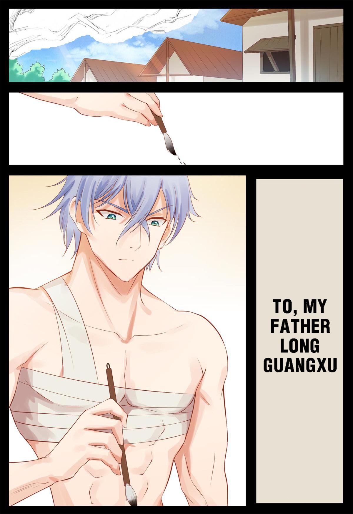 Do Not Mess With the General’s Wife Chapter 37 - page 9