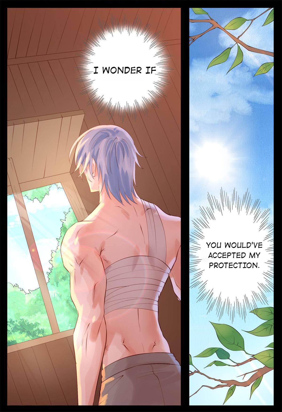 Do Not Mess With the General’s Wife Chapter 38 - page 3