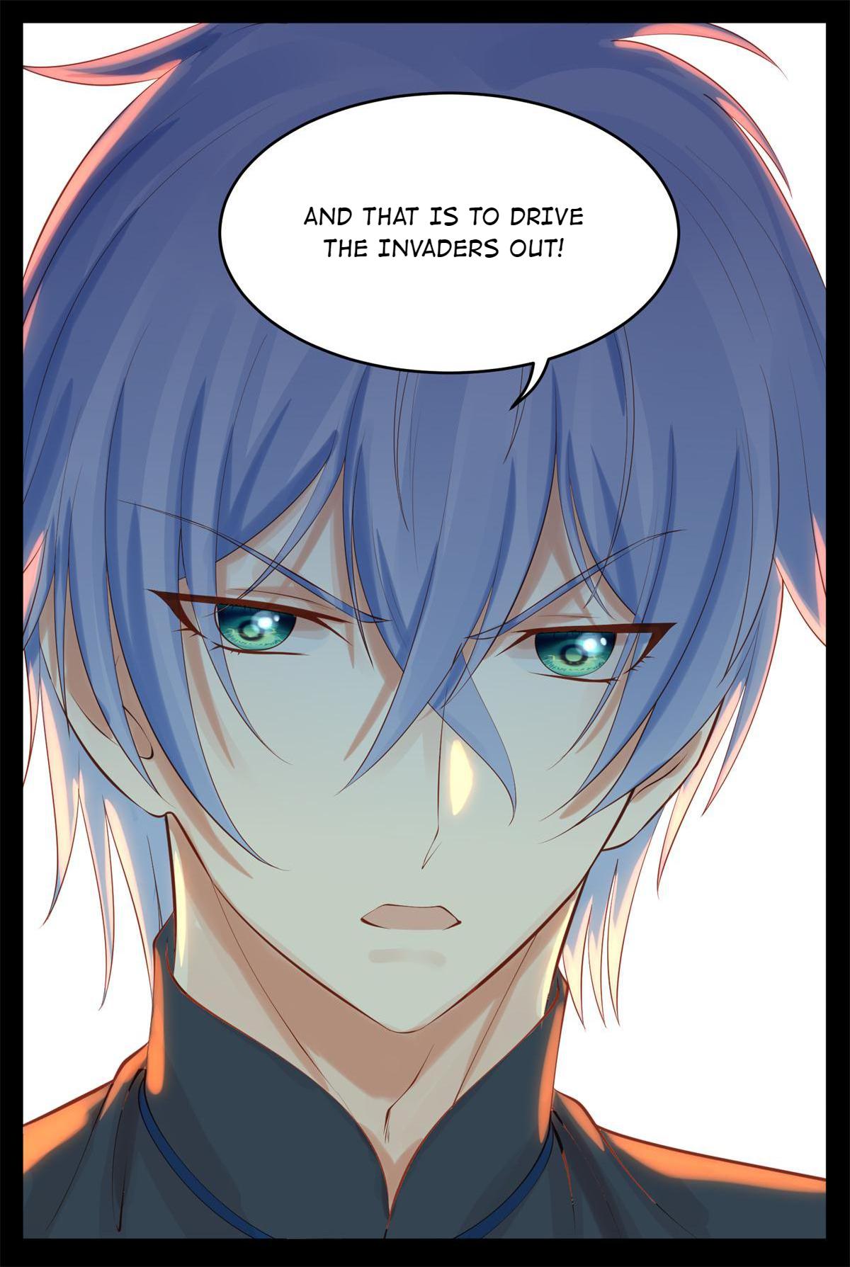Do Not Mess With the General’s Wife Chapter 41 - page 6