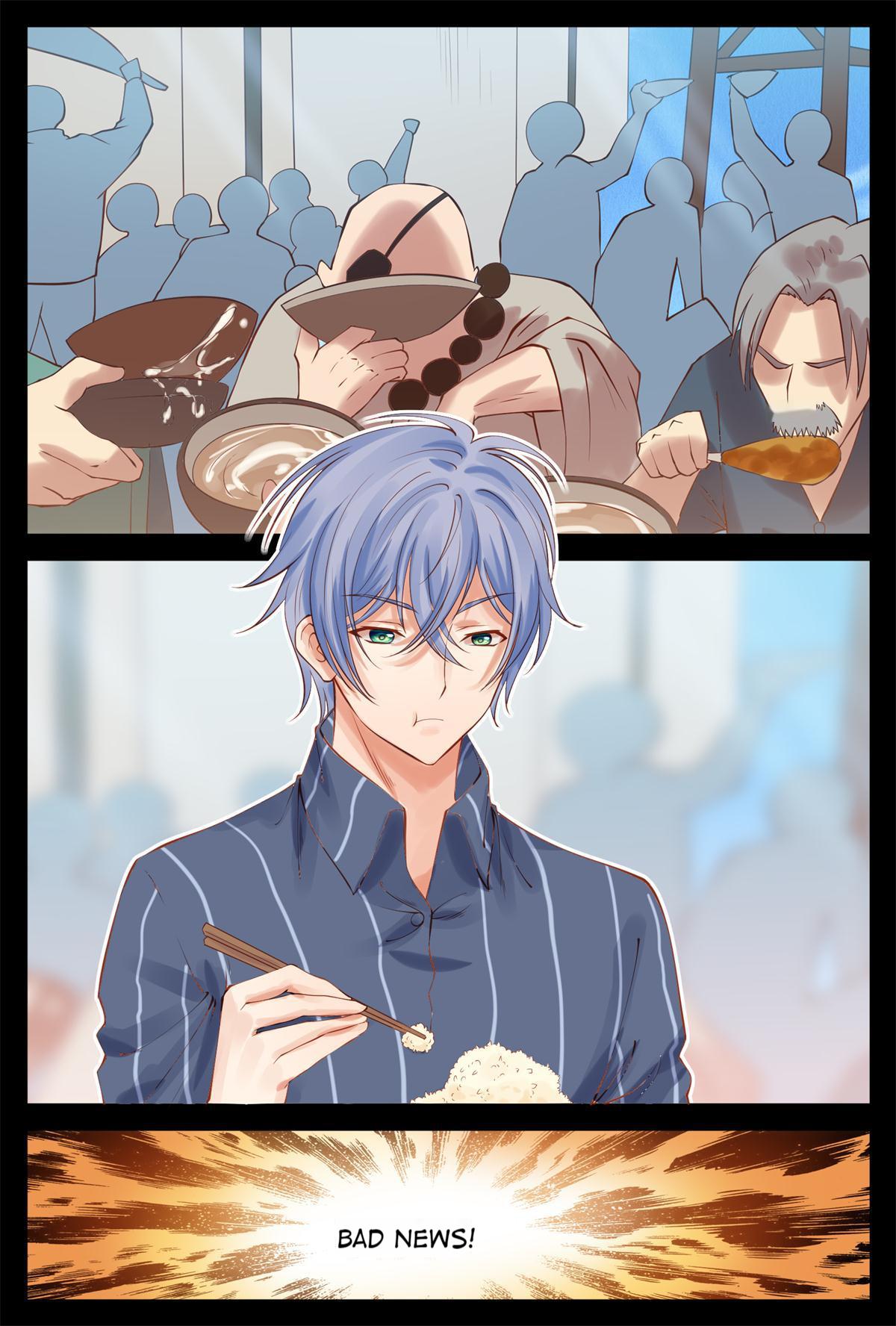 Do Not Mess With the General’s Wife Chapter 30 - page 4
