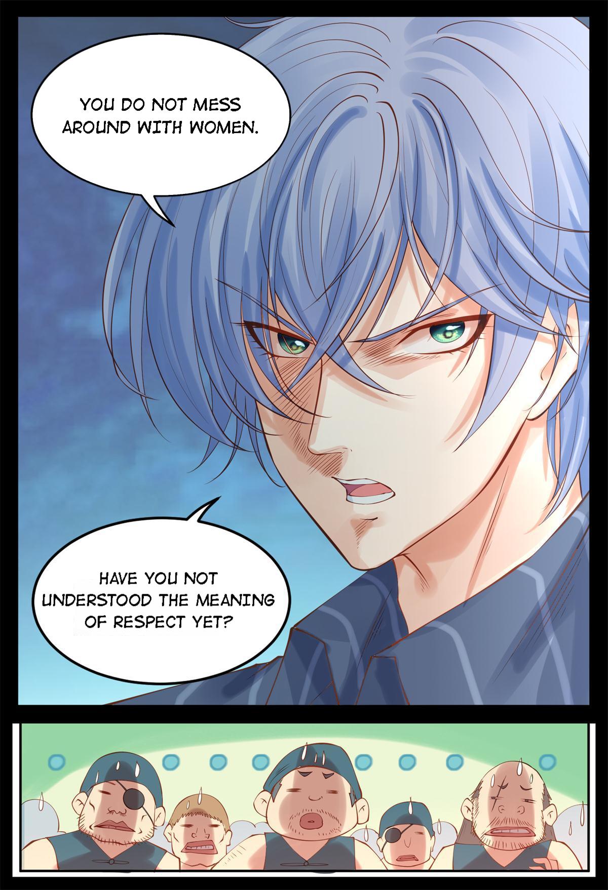Do Not Mess With the General’s Wife Chapter 31 - page 11