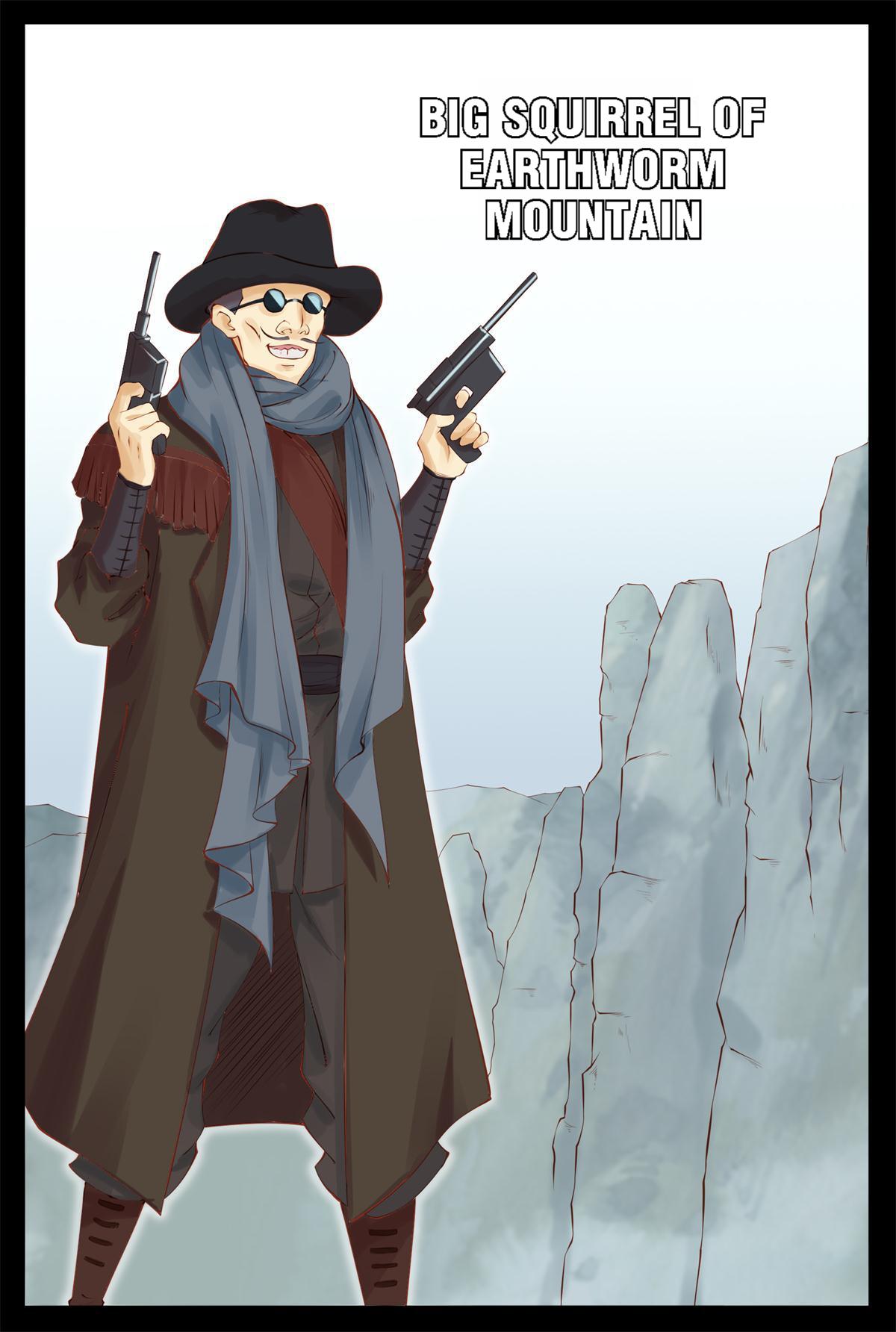Do Not Mess With the General’s Wife Chapter 31 - page 4