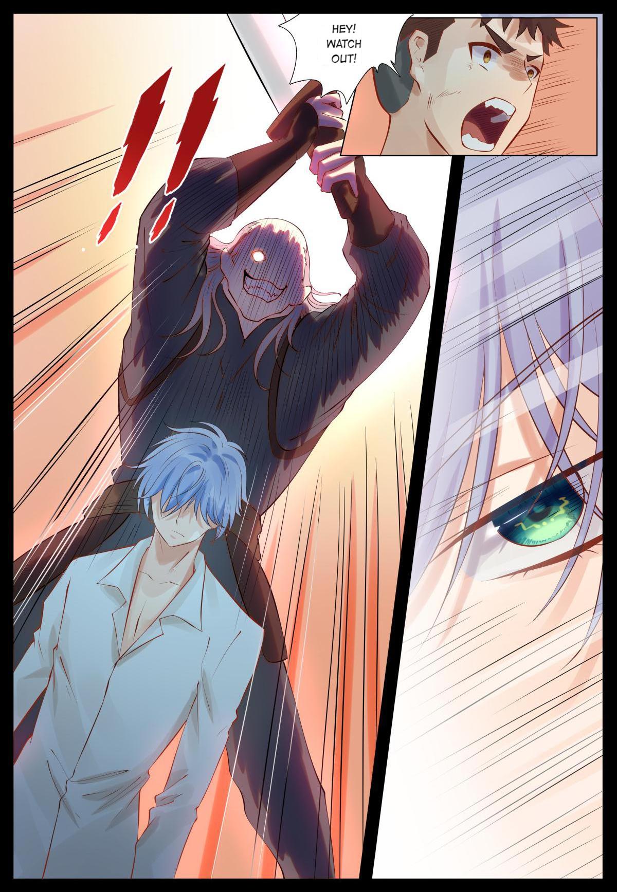 Do Not Mess With the General’s Wife Chapter 10 - page 7