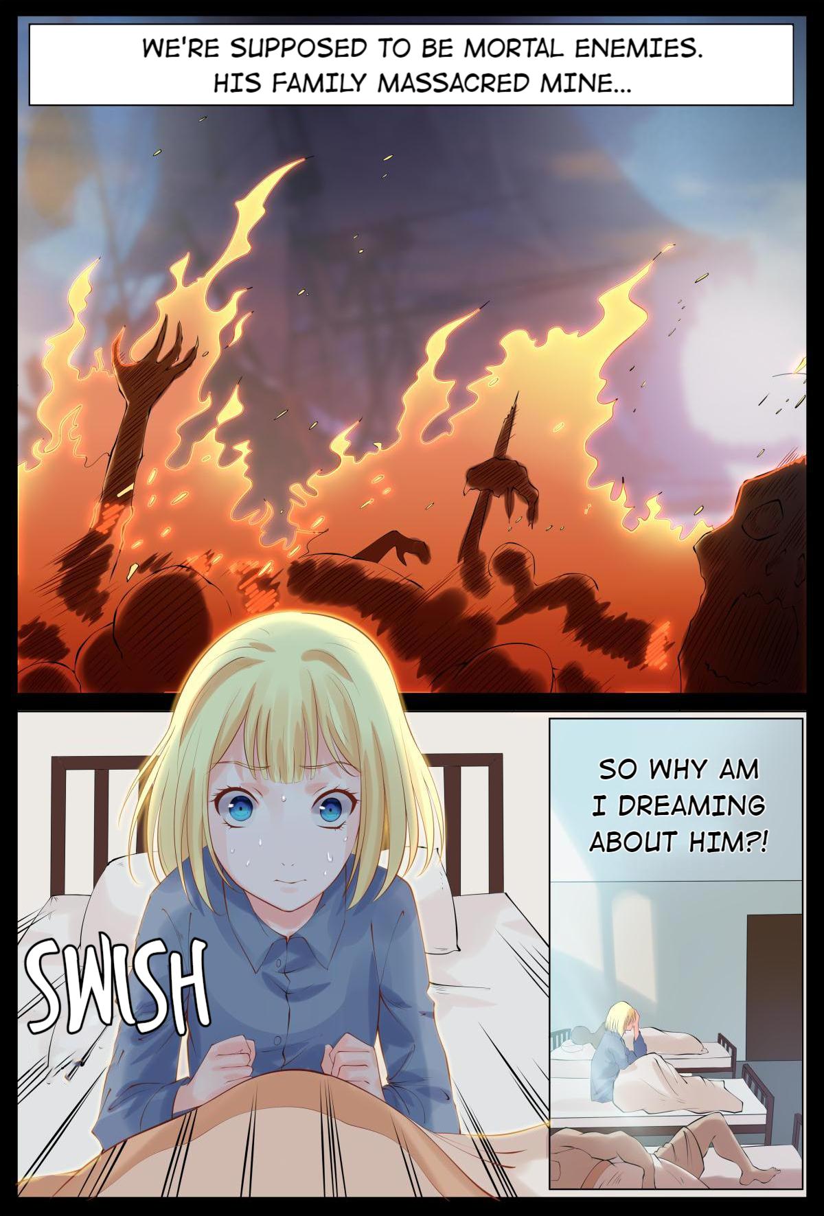 Do Not Mess With the General’s Wife Chapter 11 - page 5