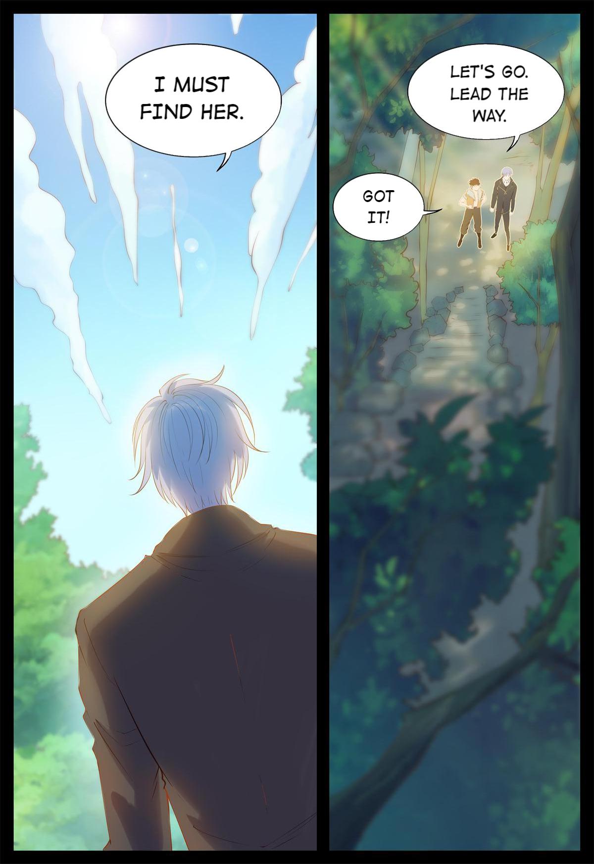 Do Not Mess With the General’s Wife Chapter 12 - page 6