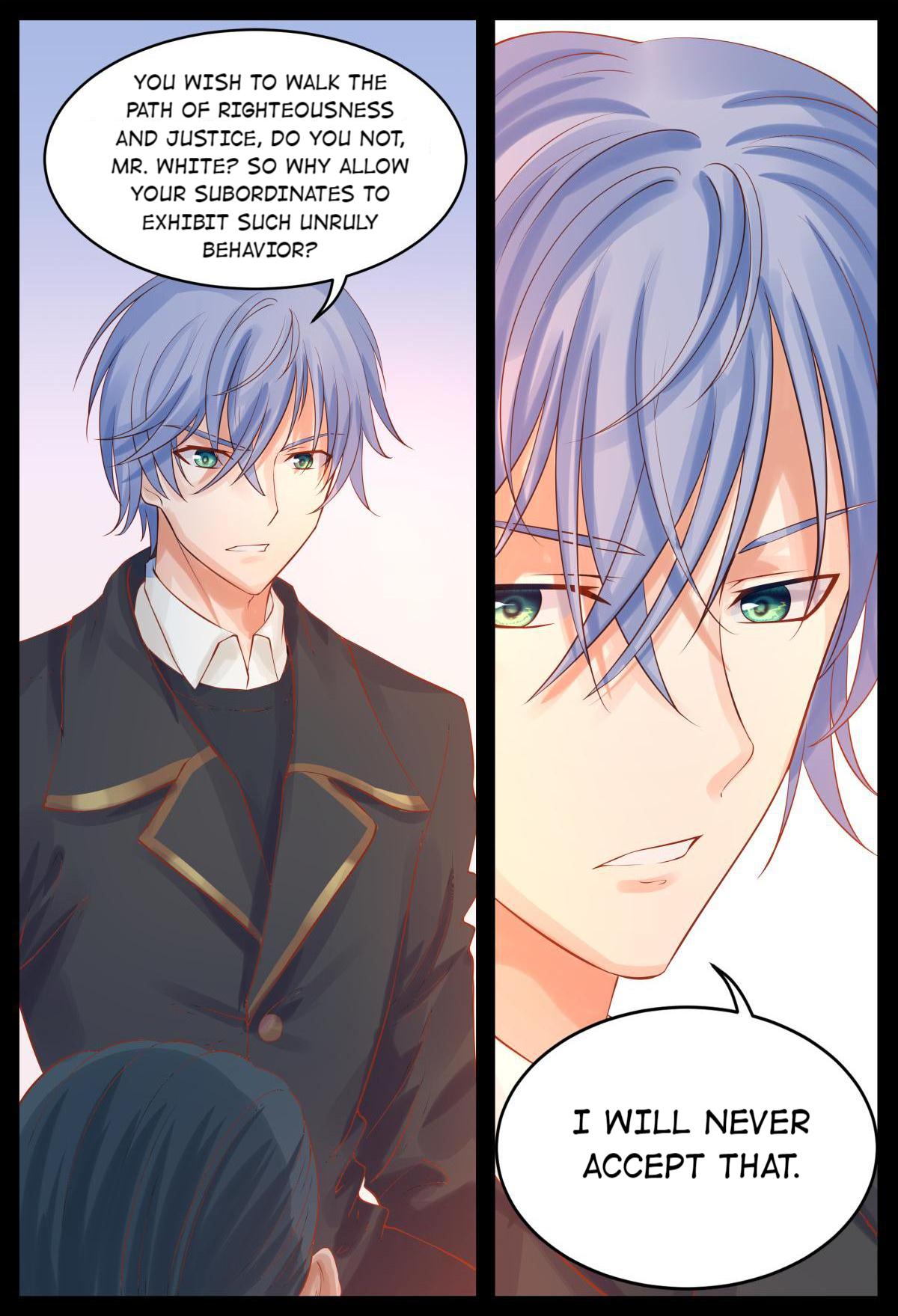 Do Not Mess With the General’s Wife Chapter 13 - page 9