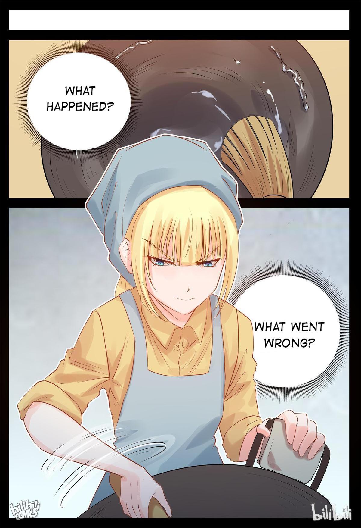 Do Not Mess With the General’s Wife Chapter 14 - page 10