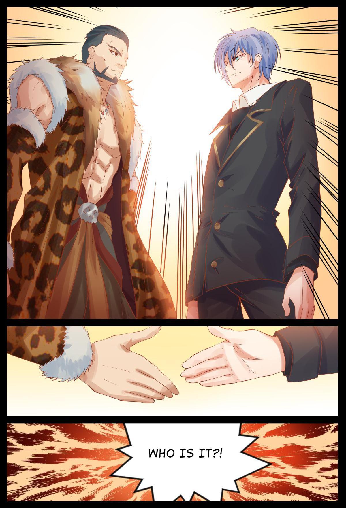 Do Not Mess With the General’s Wife Chapter 14 - page 4