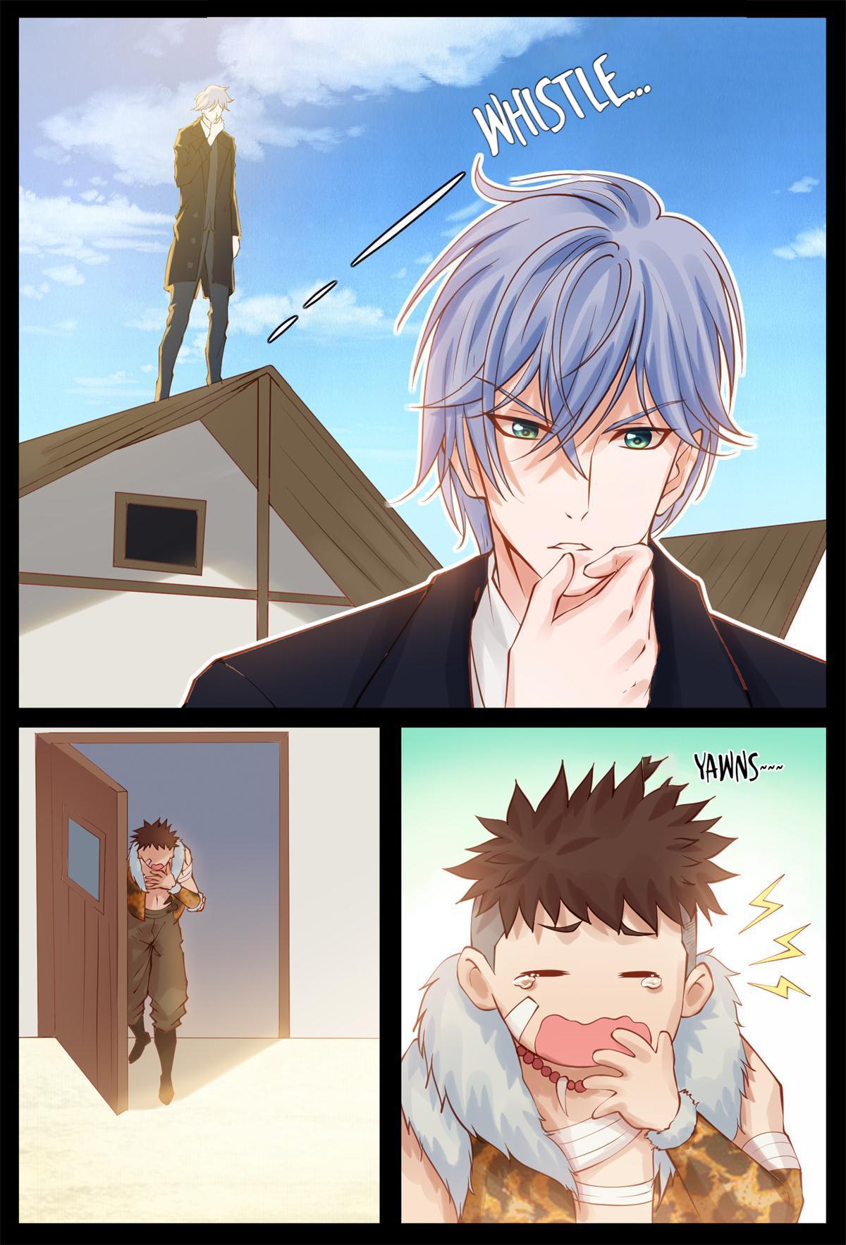 Do Not Mess With the General’s Wife Chapter 18 - page 7