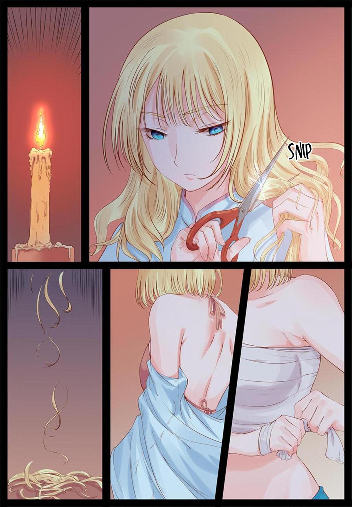 Do Not Mess With the General’s Wife Chapter 2 - page 7