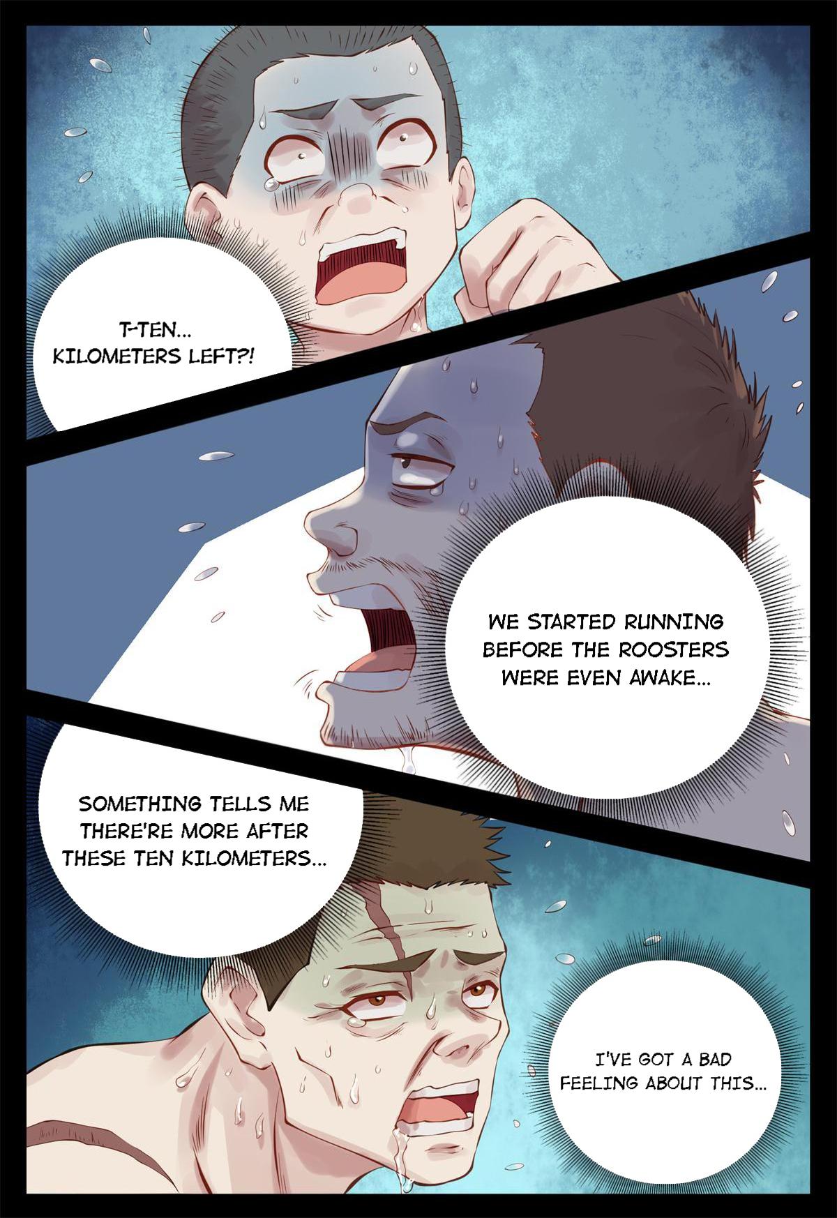 Do Not Mess With the General’s Wife Chapter 29 - page 5