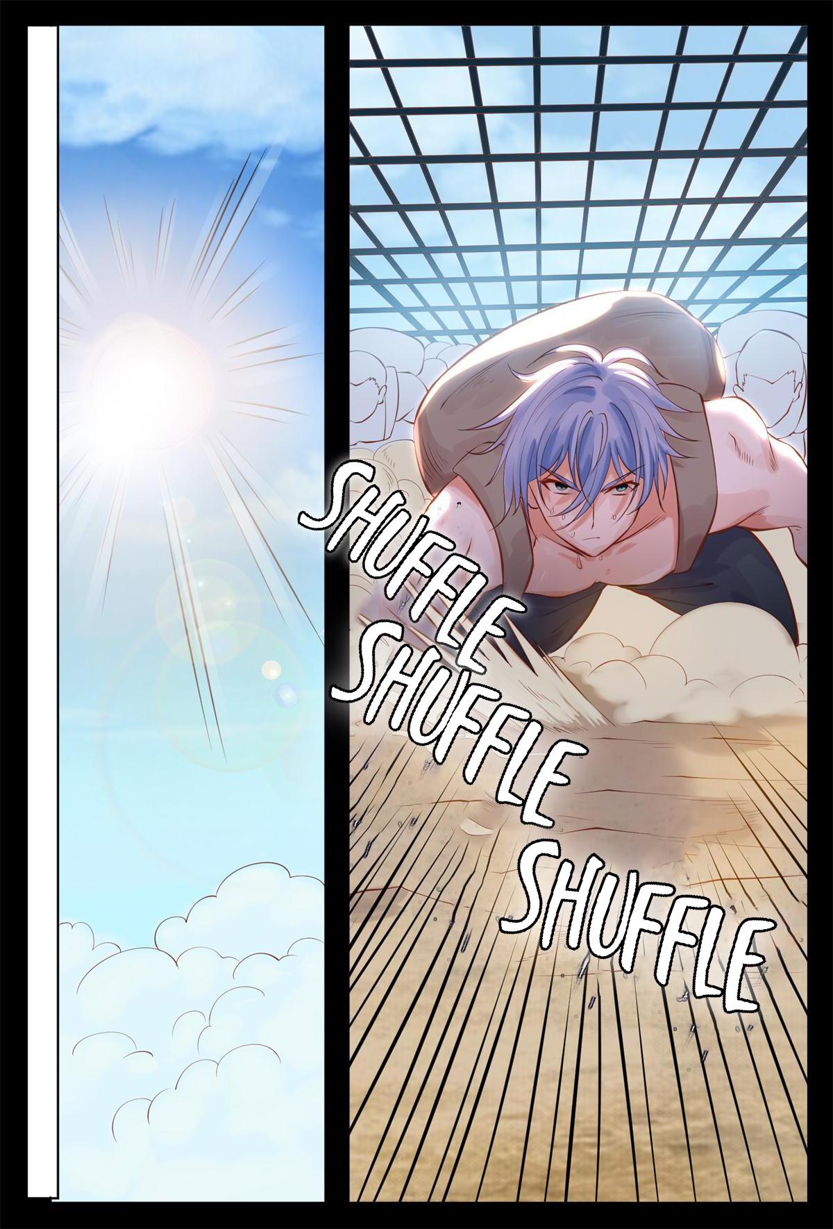 Do Not Mess With the General’s Wife Chapter 29 - page 6