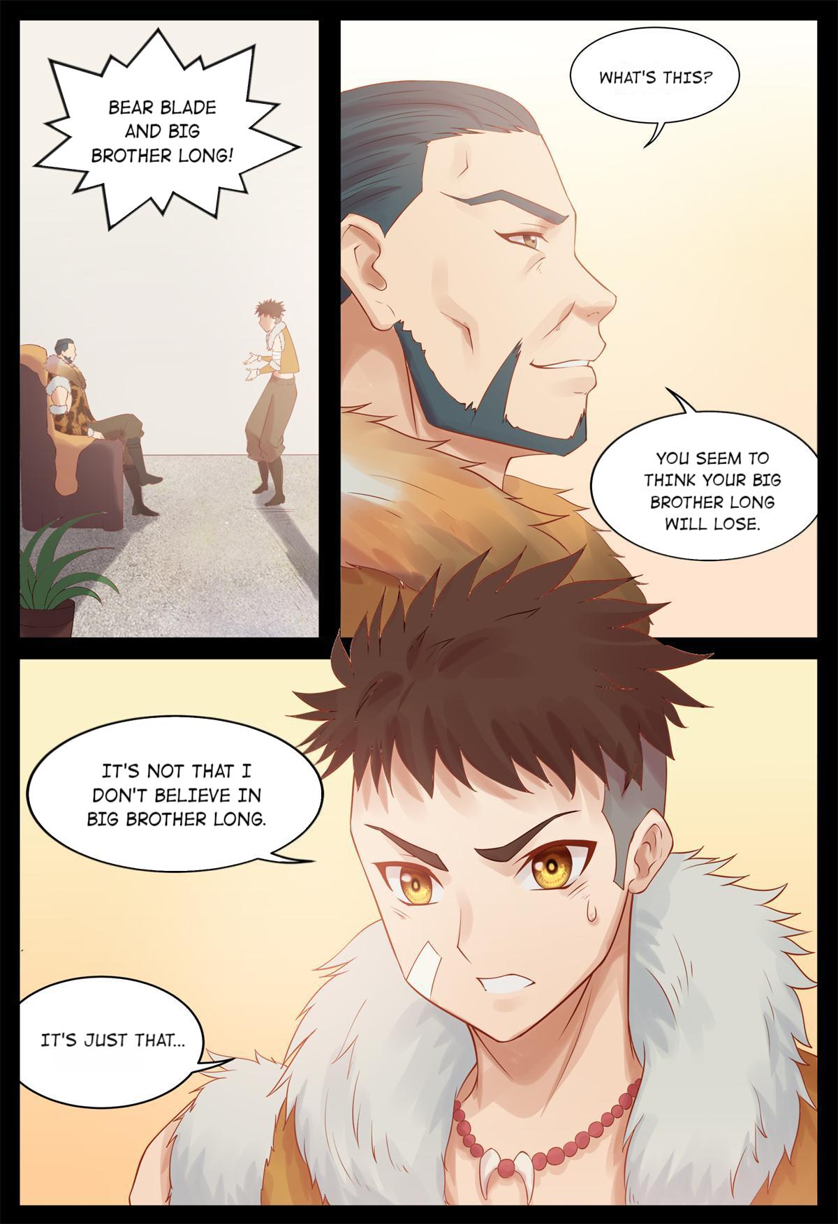 Do Not Mess With the General’s Wife Chapter 20 - page 4