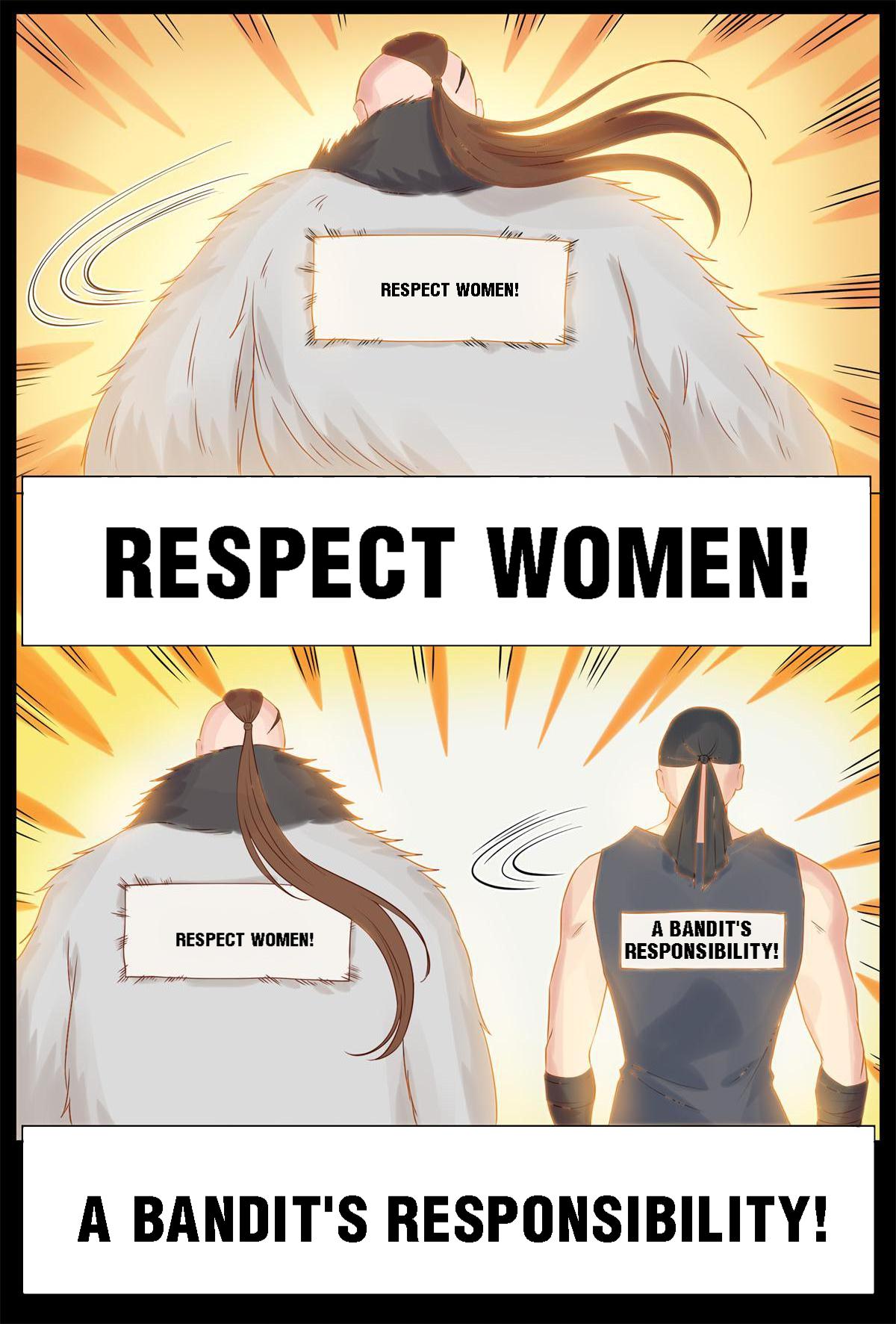 Do Not Mess With the General’s Wife Chapter 22 - page 5