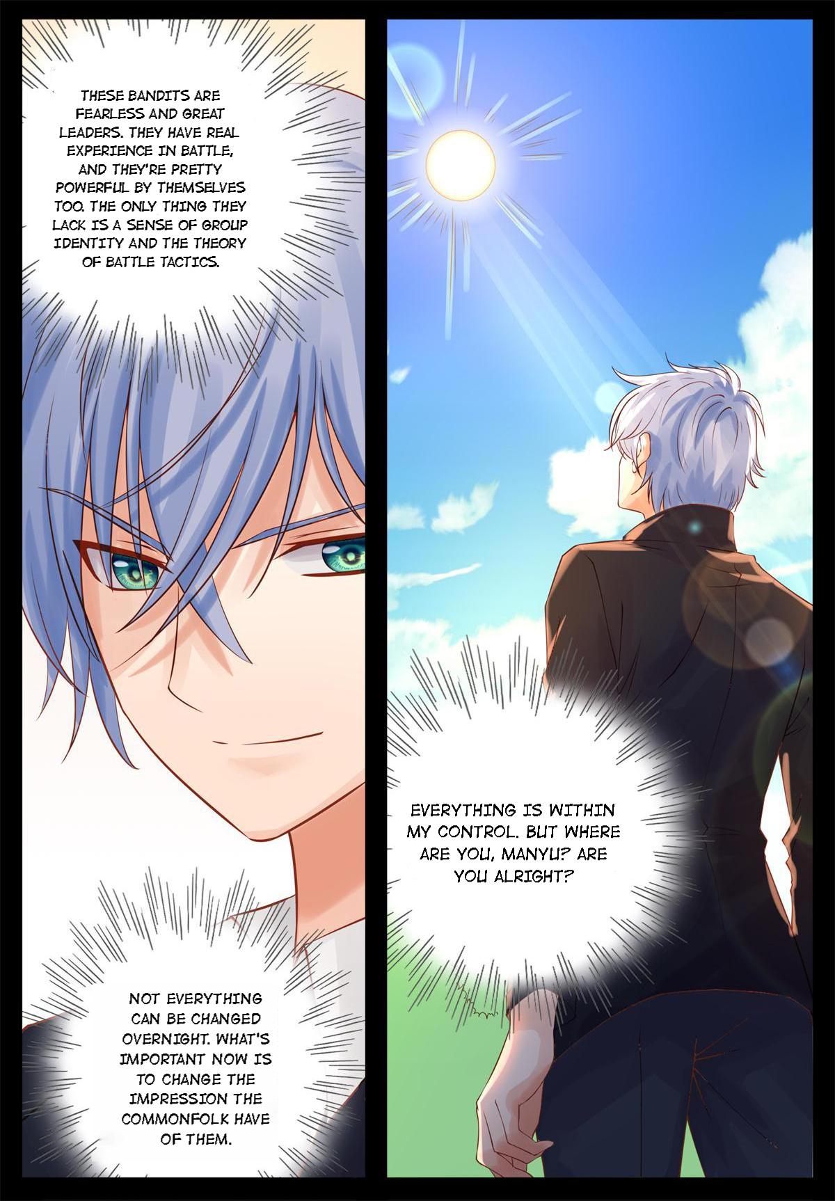 Do Not Mess With the General’s Wife Chapter 22 - page 9