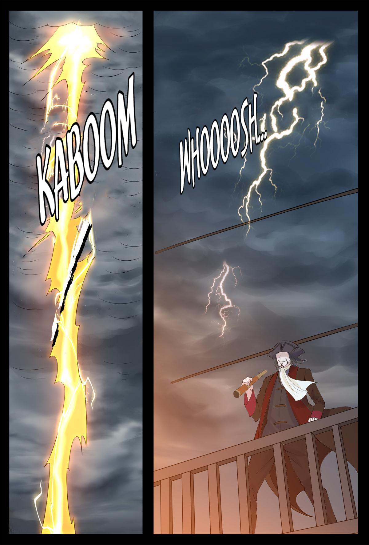 Do Not Mess With the General’s Wife Chapter 25 - page 4