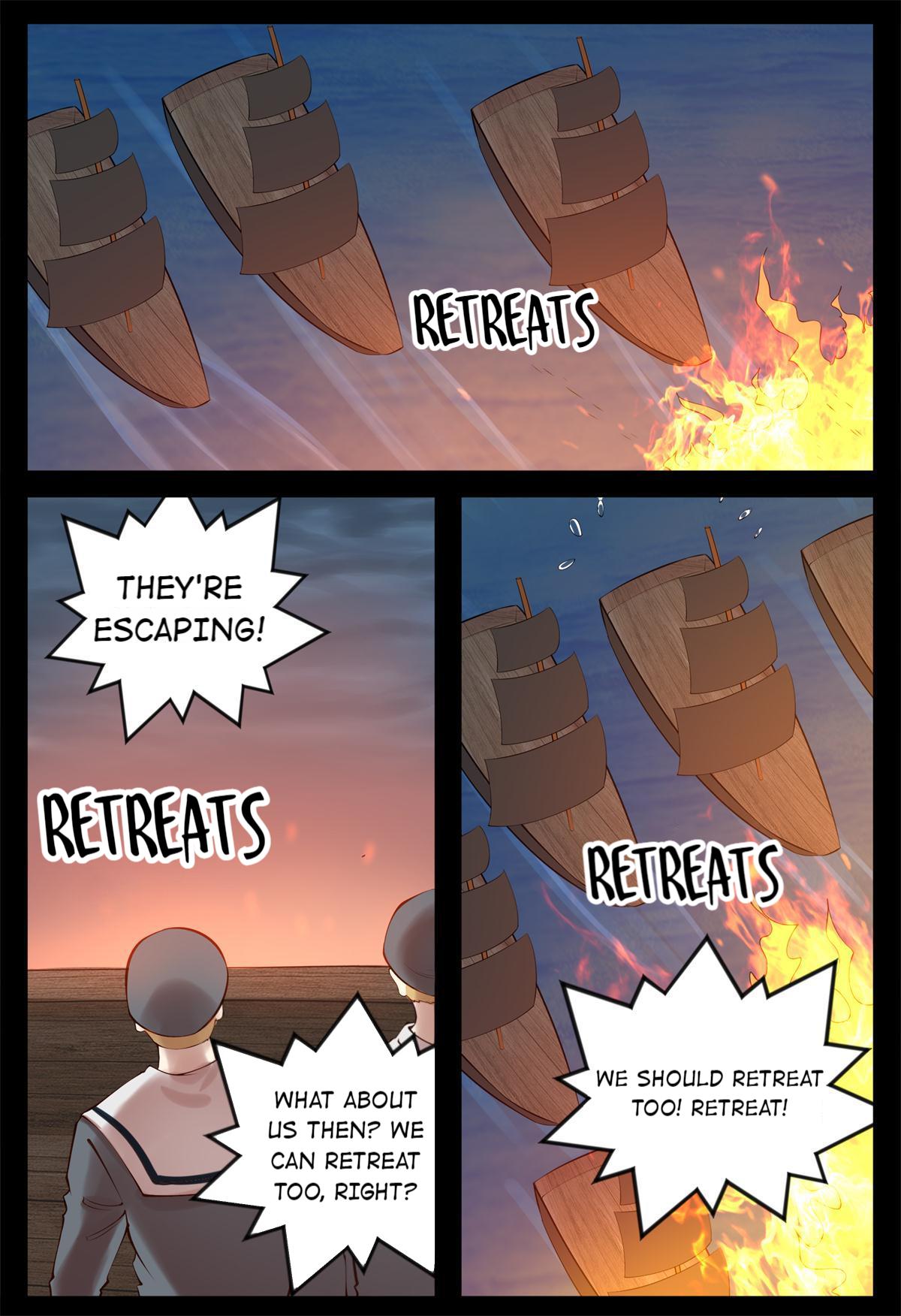 Do Not Mess With the General’s Wife Chapter 26 - page 4